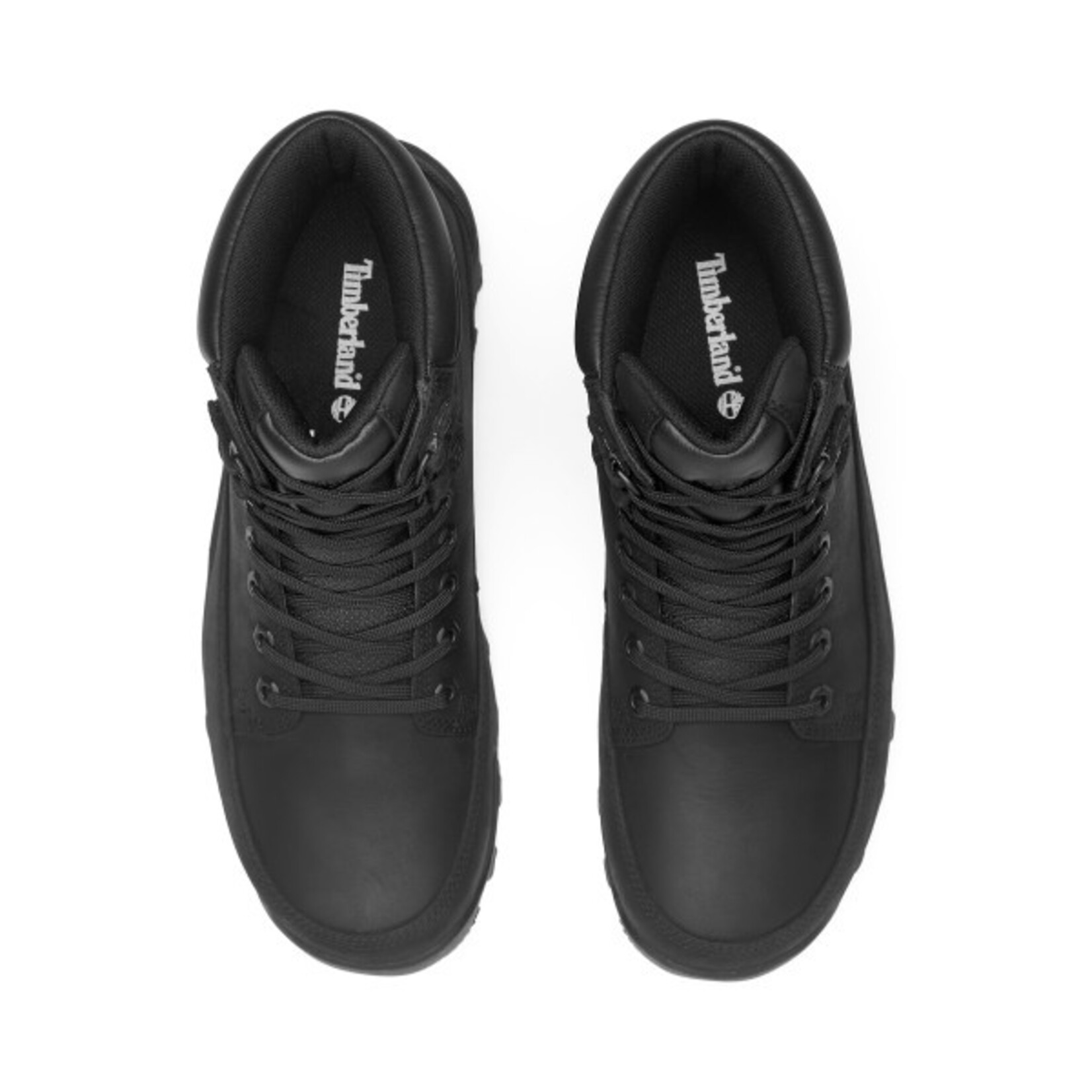 Timberland TIMBERLAND Men's Rime Ridge Mid Waterproof