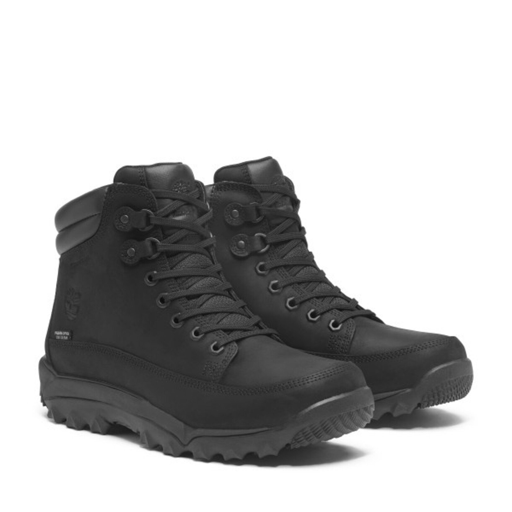 TIMBERLAND TB02403R001 Rime Ridge Mid WP