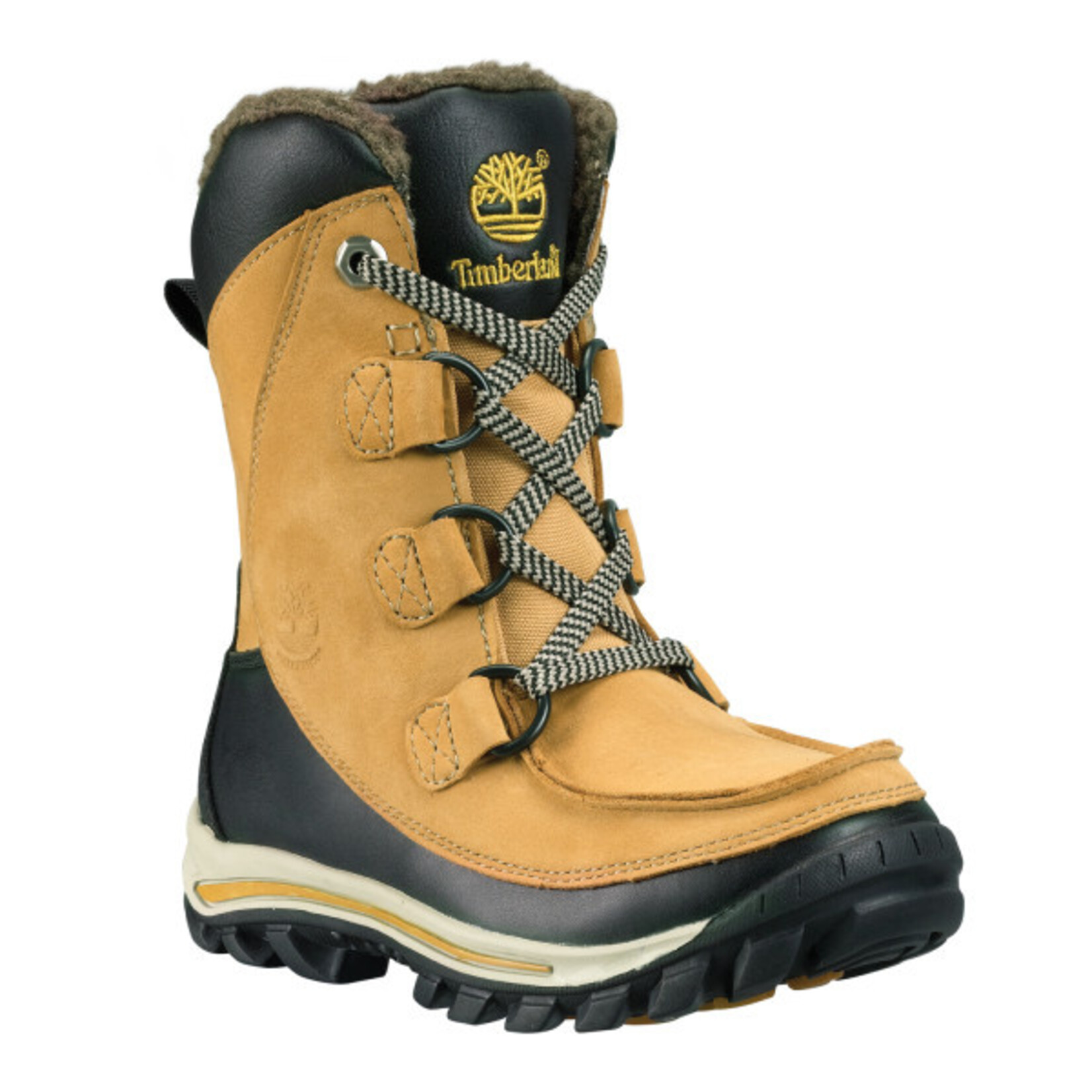 Timberland TIMBERLAND TB03591R231 Chillberg HP WP Junior