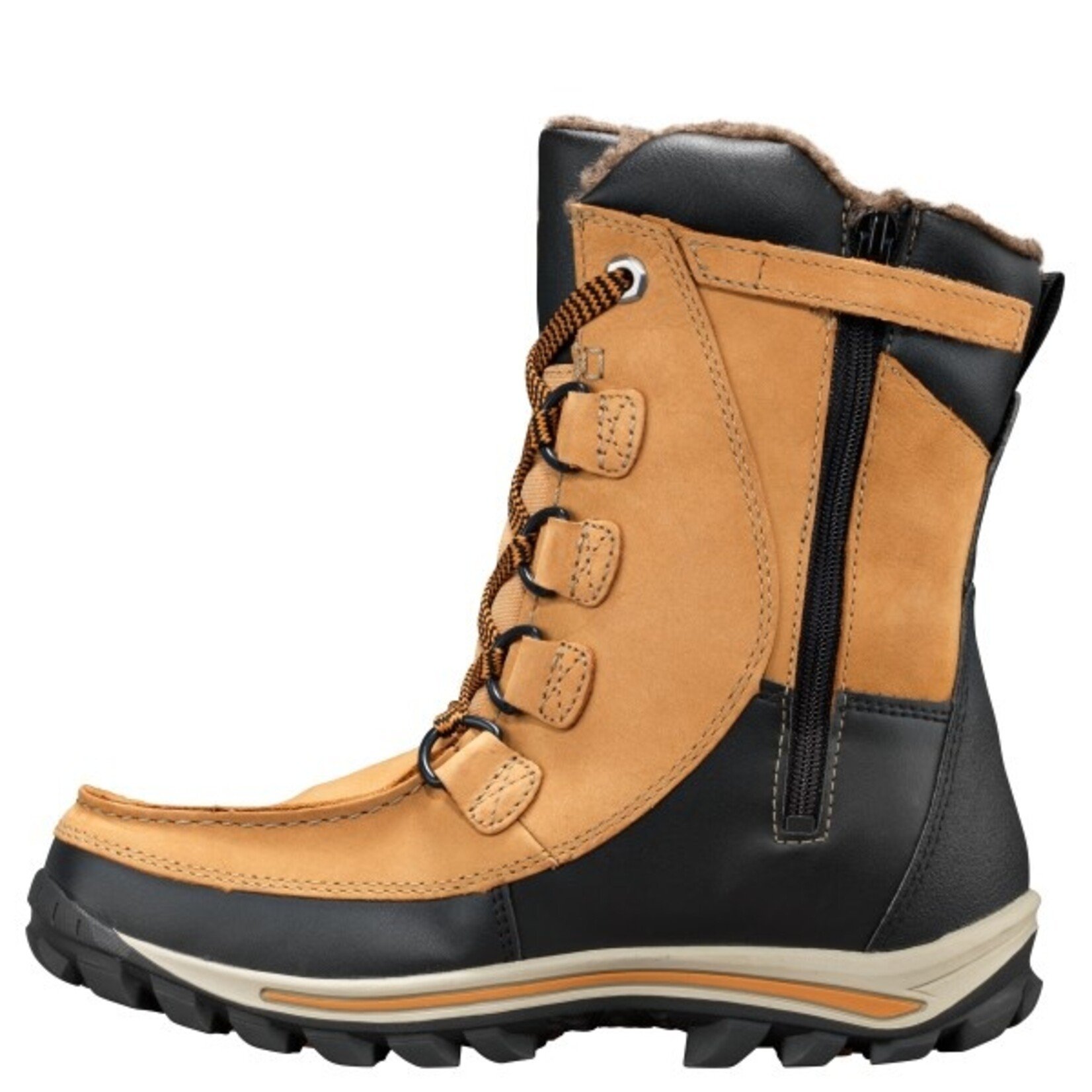 Timberland TIMBERLAND TB03591R231 Chillberg HP WP Junior