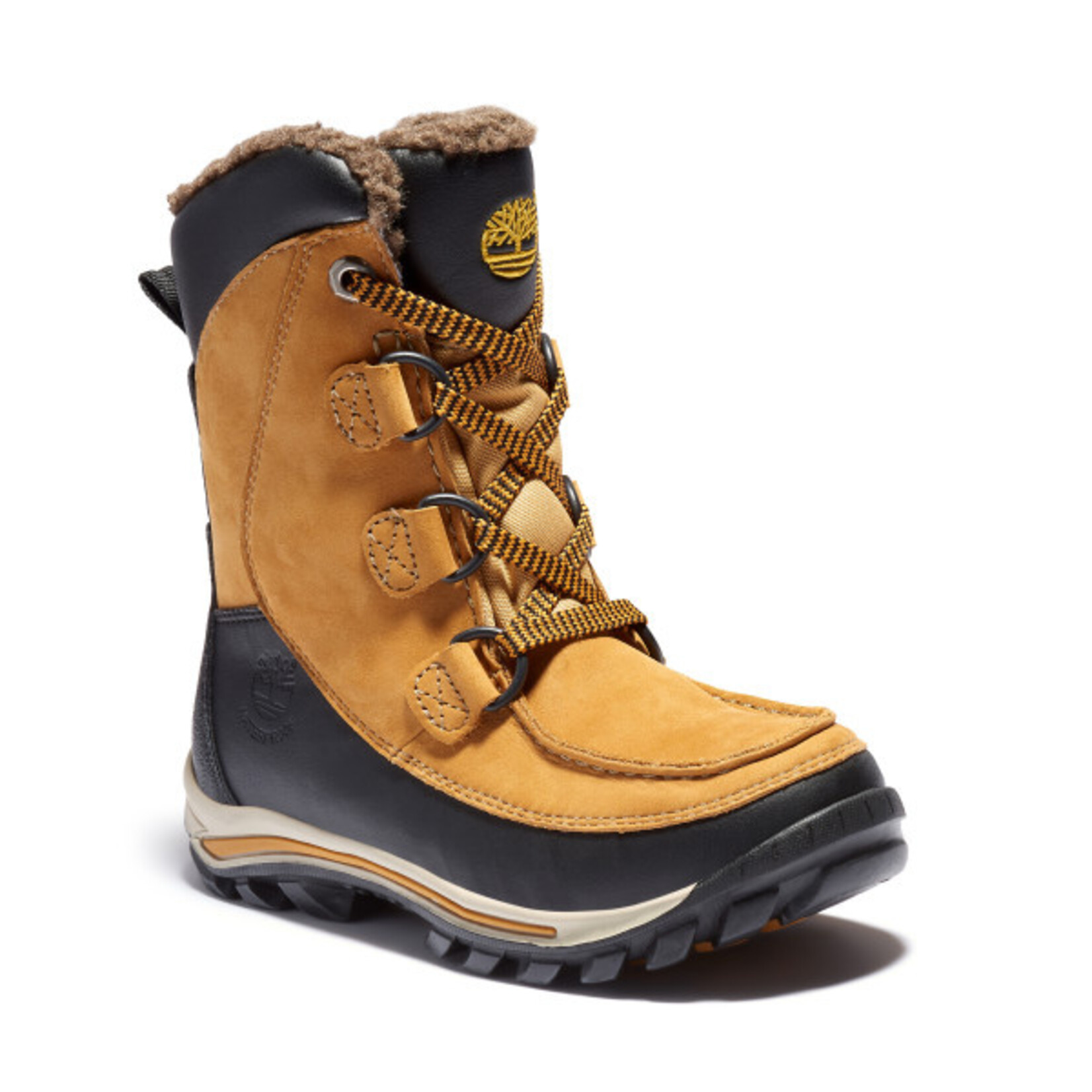 Timberland TIMBERLAND TB03591R231 Chillberg HP WP Junior