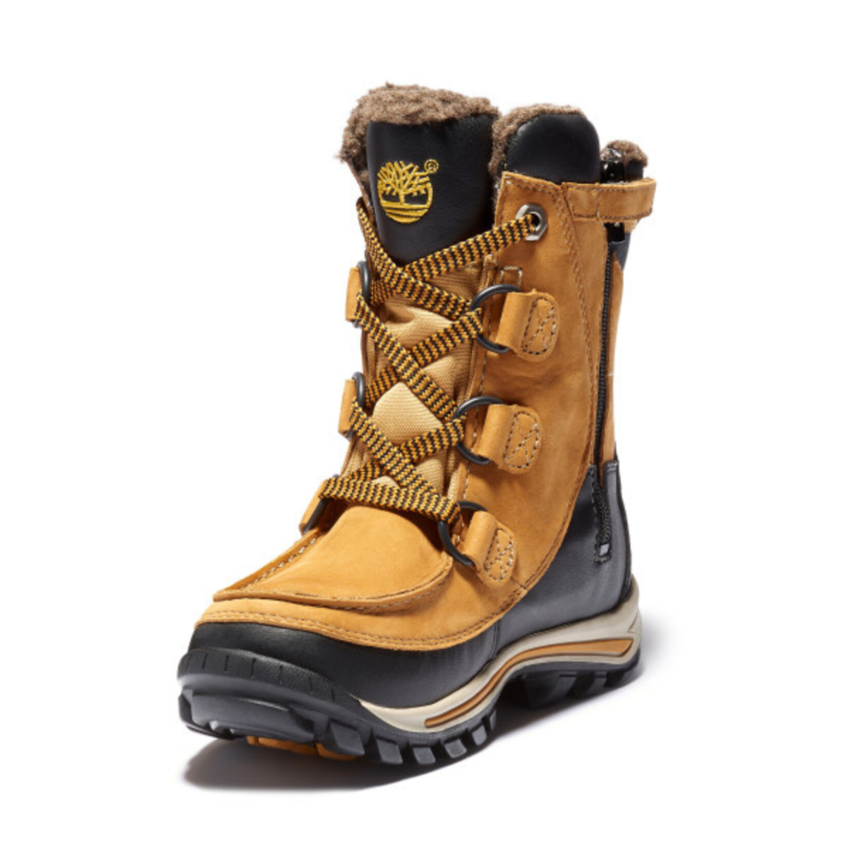 Timberland TIMBERLAND TB03591R231 Chillberg HP WP Junior