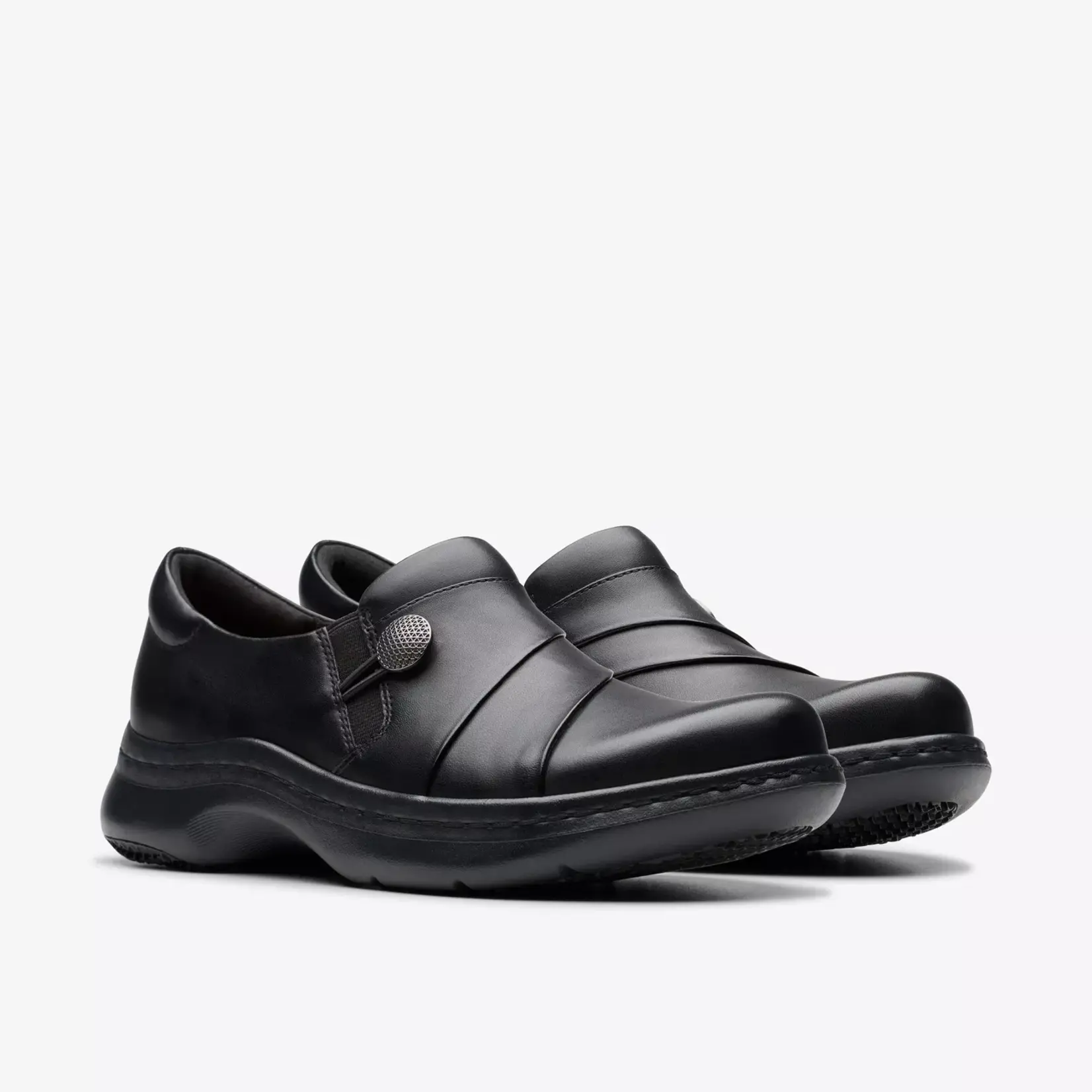 Clarks CLARKS Pro Lux 26179826