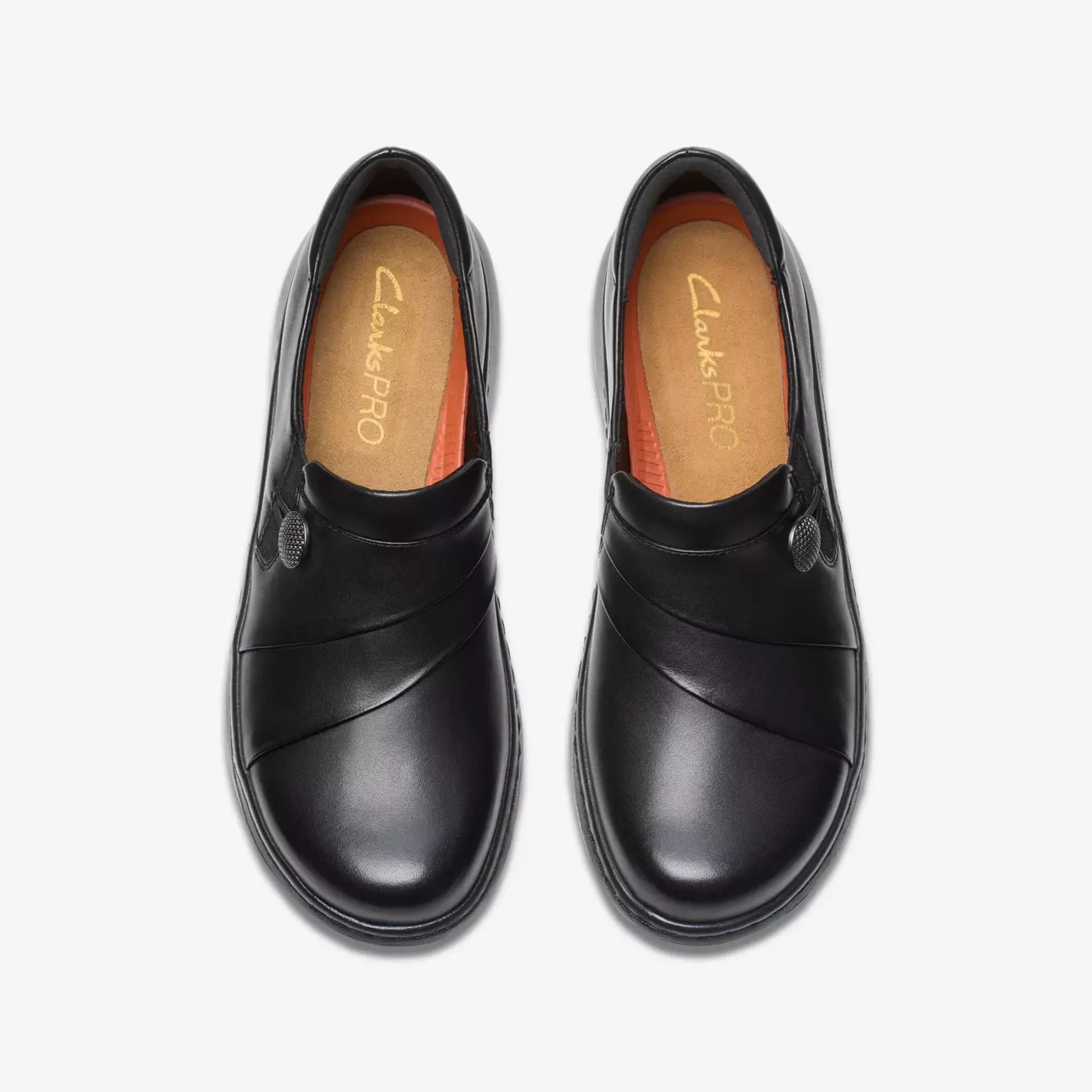 Clarks CLARKS Pro Lux 26179826
