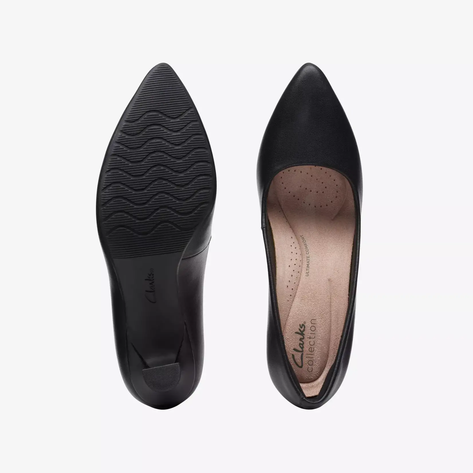 Clarks CLARKS Kataleyna Gem