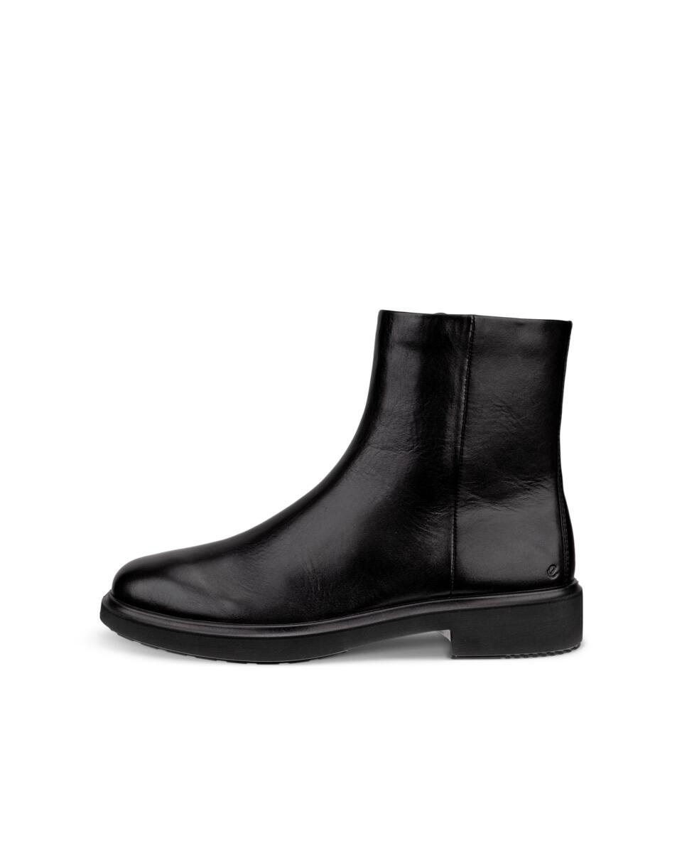 ECCO 222063-01001 Metropole Amsterdam W - A Step Ahead Footwear