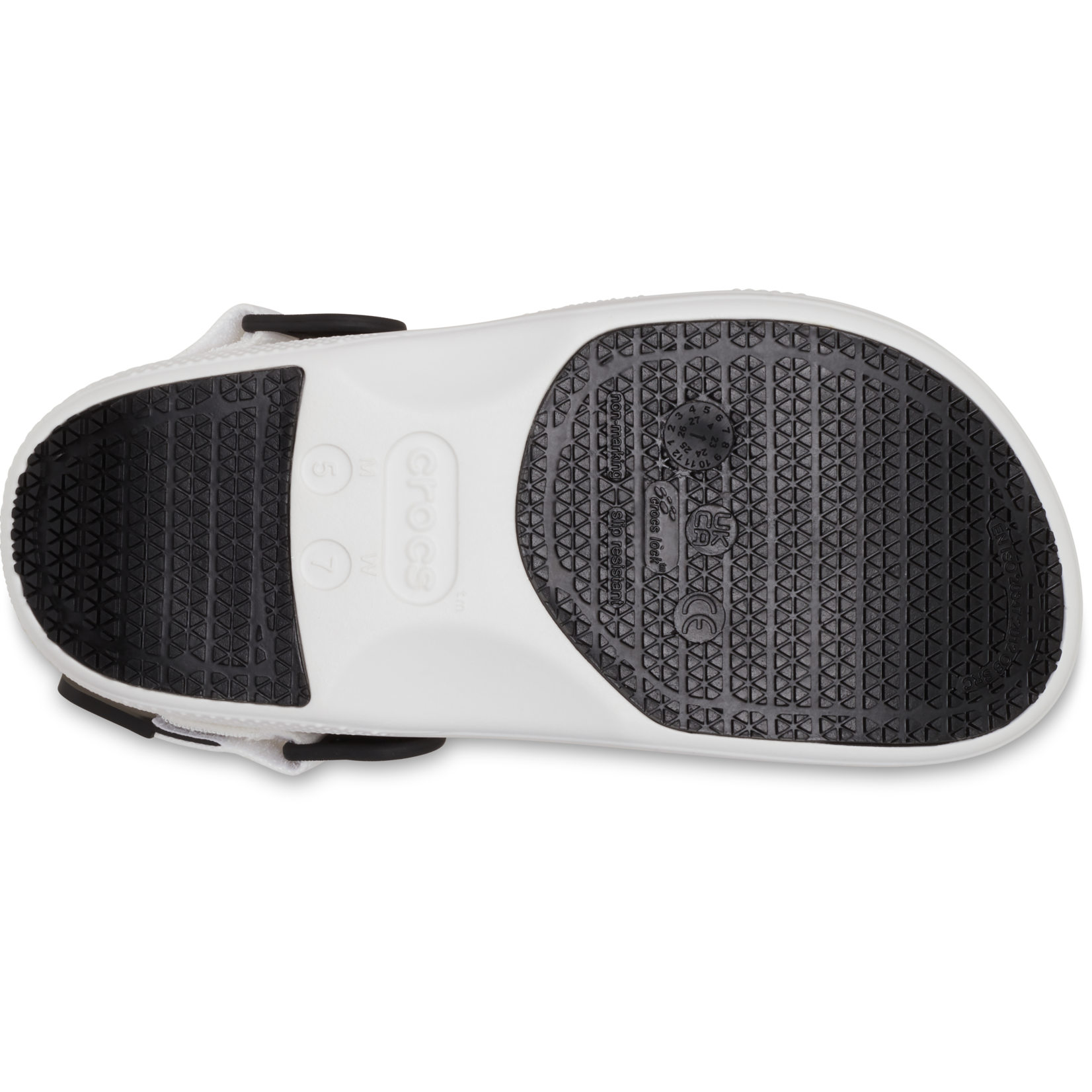 Crocs CROCS Classic Work Clog
