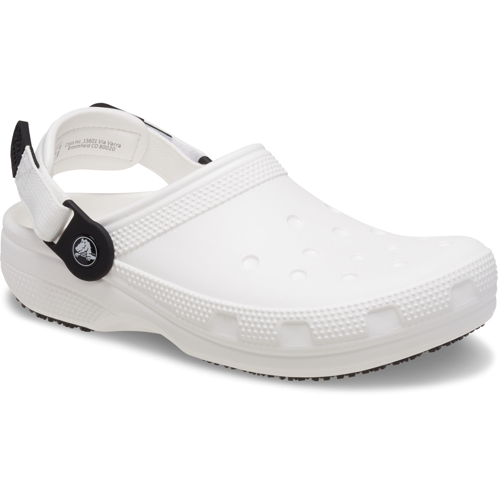 Crocs CROCS Classic Work Clog