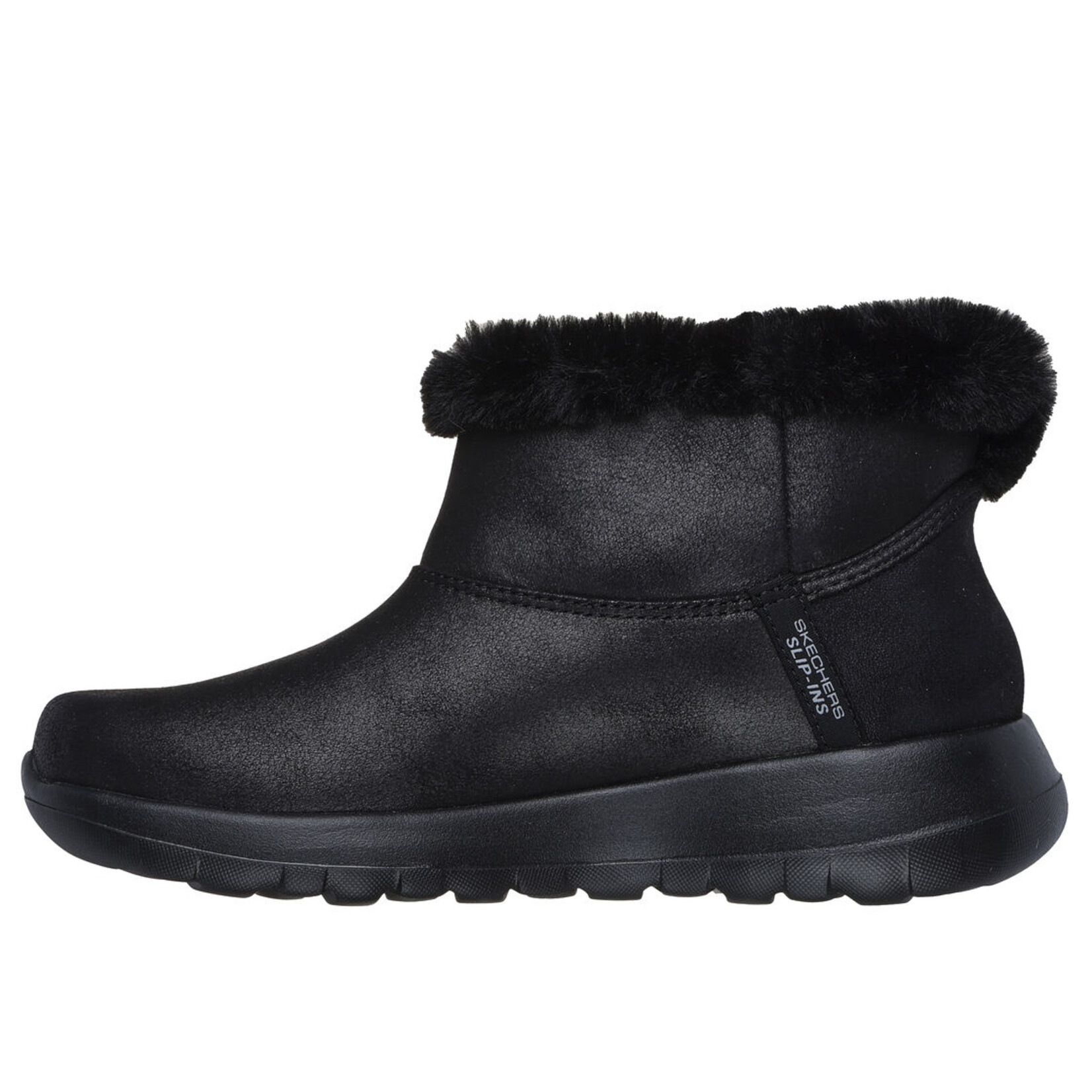 SKECHERS 144800 On The Go Cozy Dream BBK