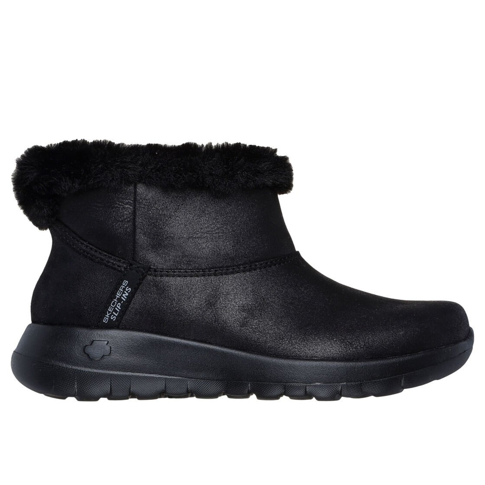 SKECHERS 144800 On The Go Cozy Dream BBK