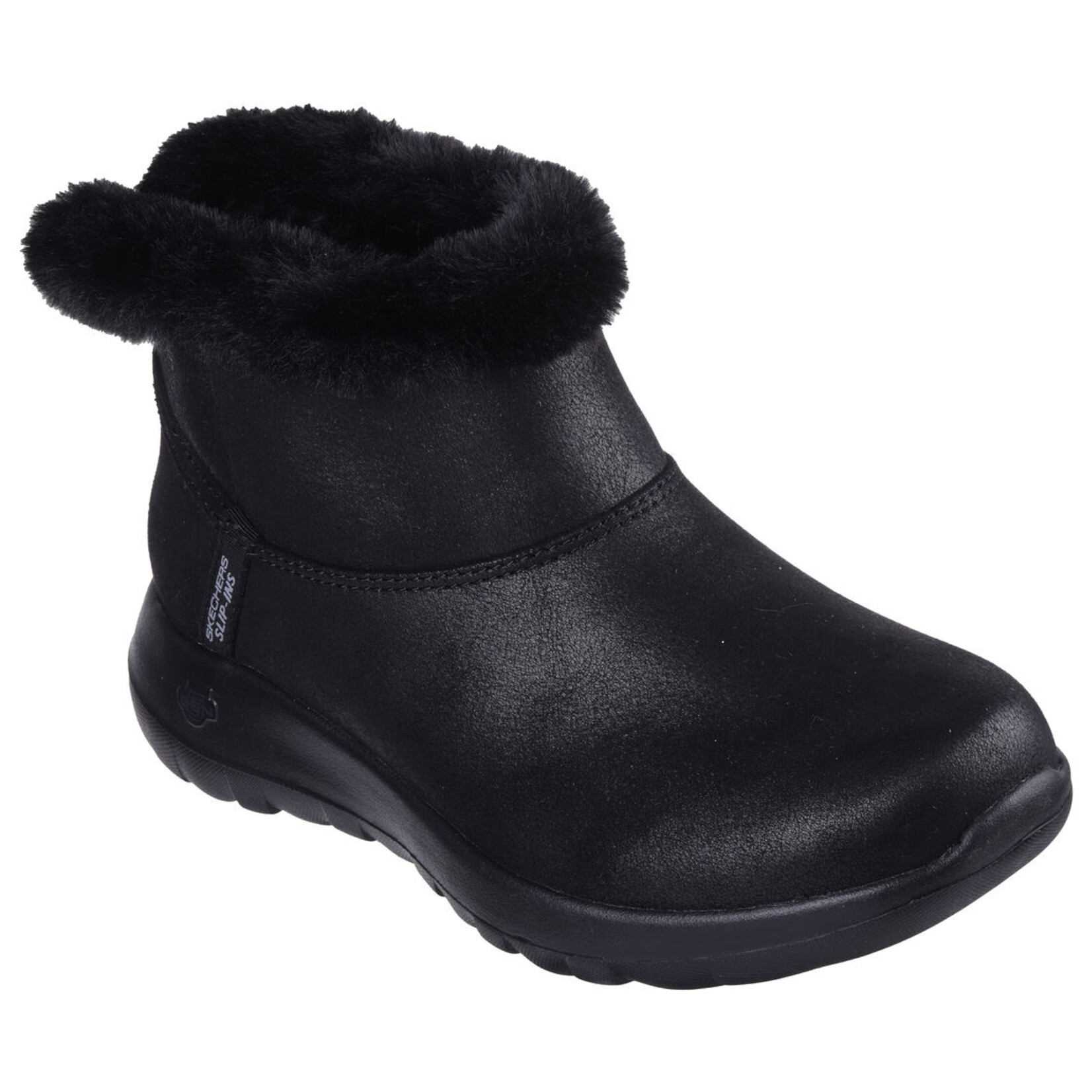 SKECHERS 144800 On The Go Cozy Dream BBK