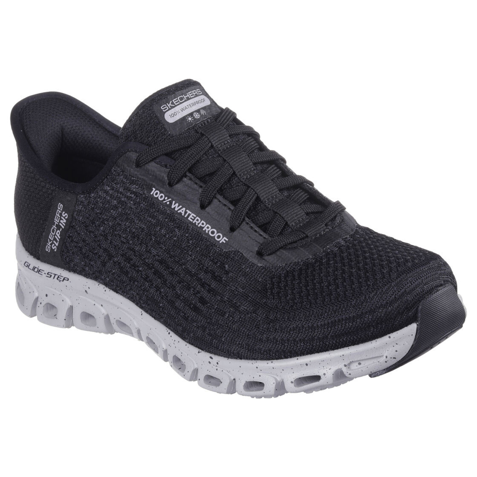 Skechers SKECHERS Women's Glide-Step Waterproof