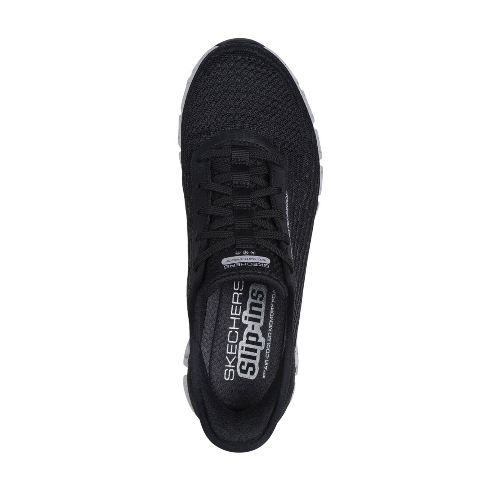 Skechers SKECHERS Women's Glide-Step Waterproof