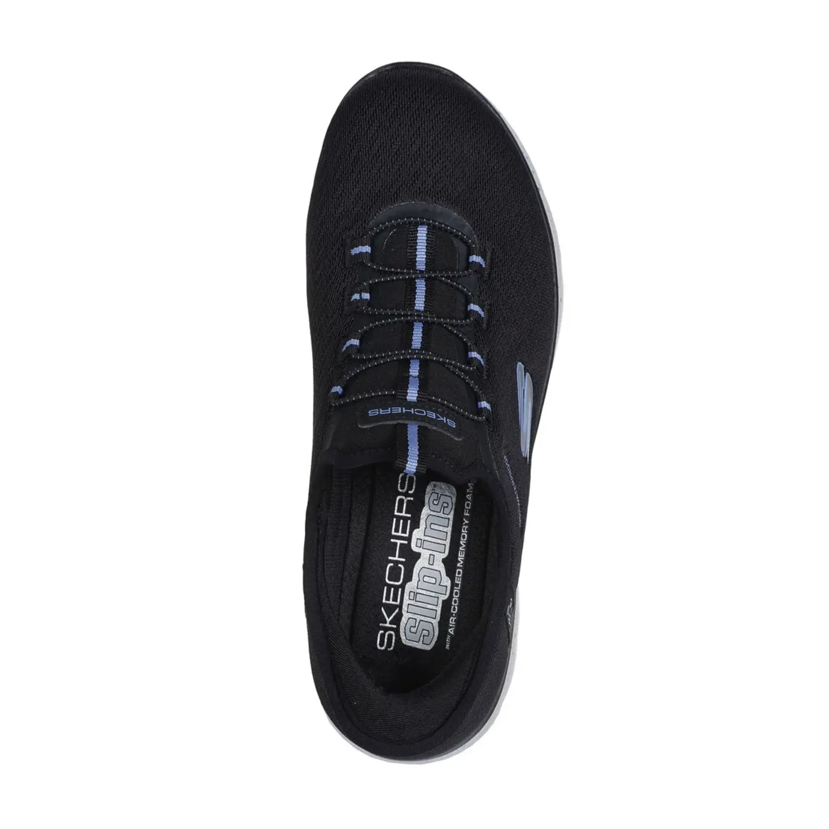 Skechers SKECHERS Women's Summits Waterproof