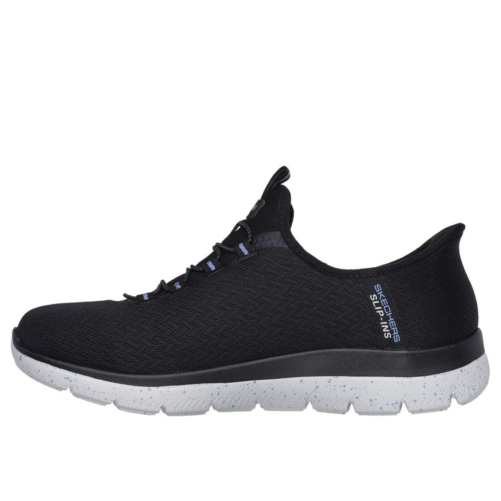 SKECHERS 150199 Summits WP BKLB
