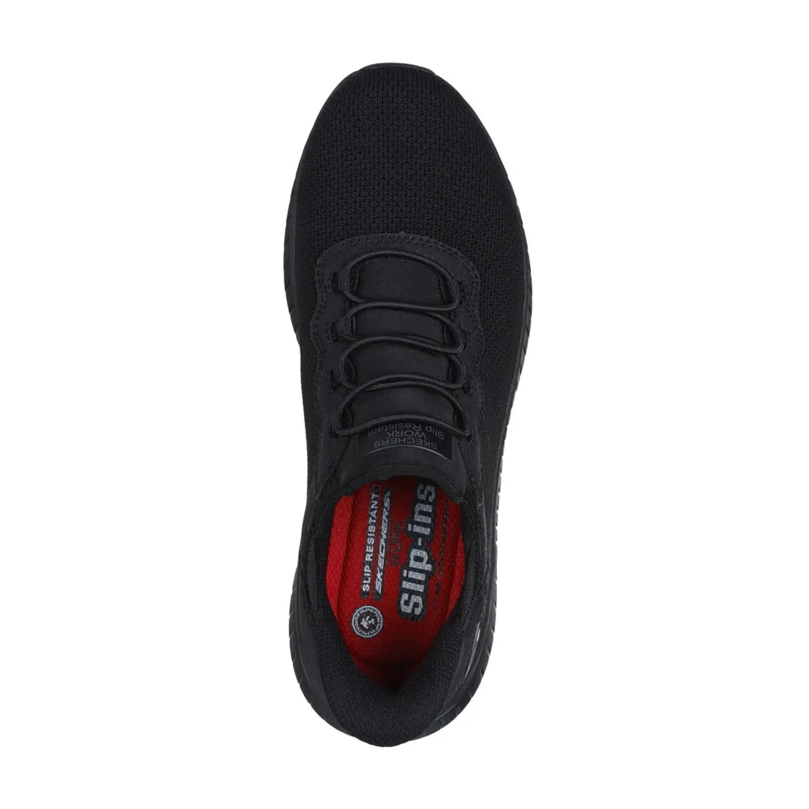 Skechers SKECHERS Men's Slip-Ins Squad Chaos SR - Jasul