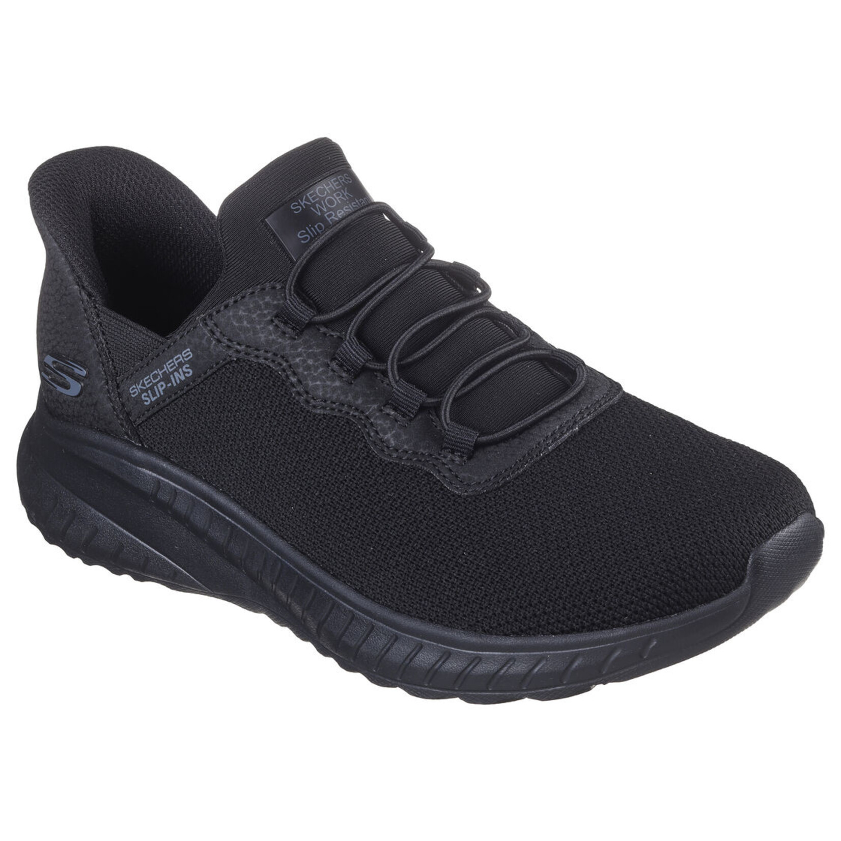 Skechers SKECHERS Men's Slip-Ins Squad Chaos SR - Jasul