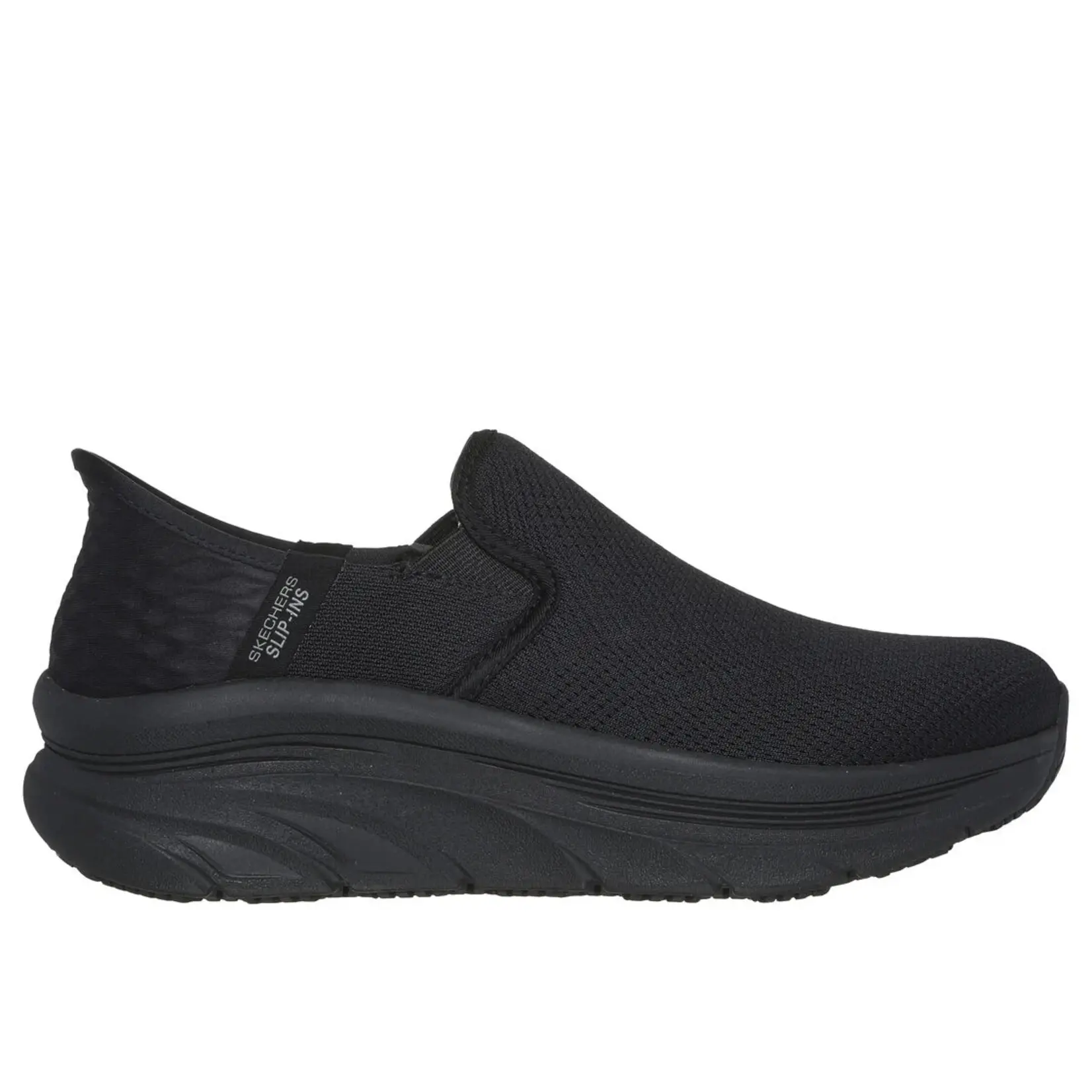 Skechers SKECHERS Men's Slip-Ins D'Lux Walker SR - Ugina
