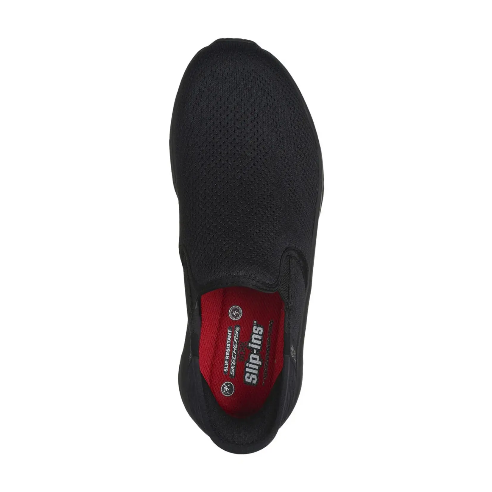 Skechers SKECHERS Men's Slip-Ins D'Lux Walker SR - Ugina