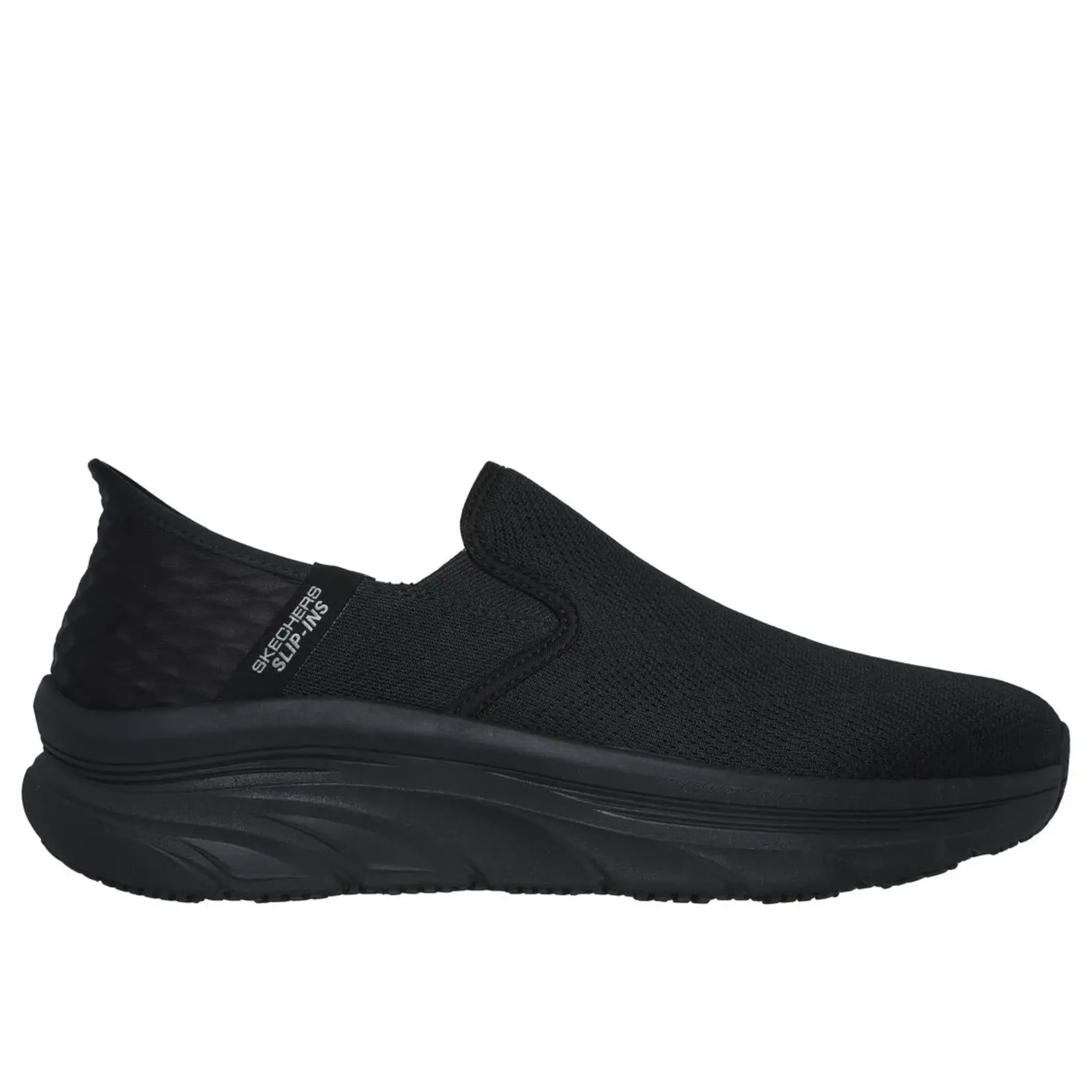 Skechers SKECHERS Men's D'Lux Walker - Joden