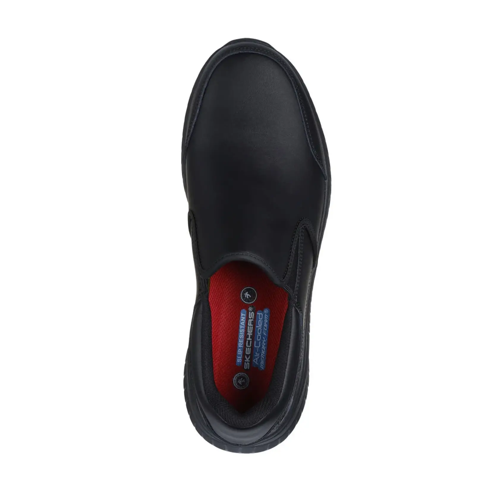 Skechers SKECHERS 200292 Squad Chaos Slip-Resistant