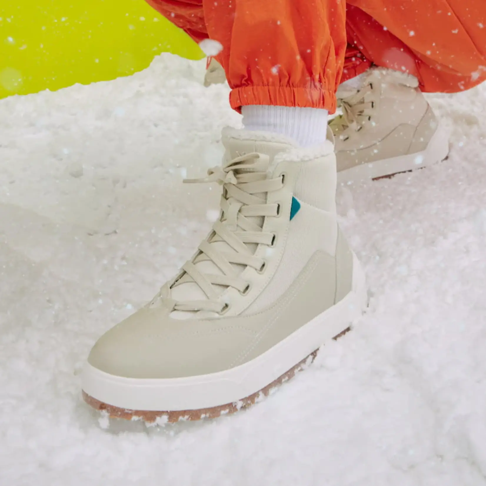 Vessi VESSI Women's Alta High Top 2.0