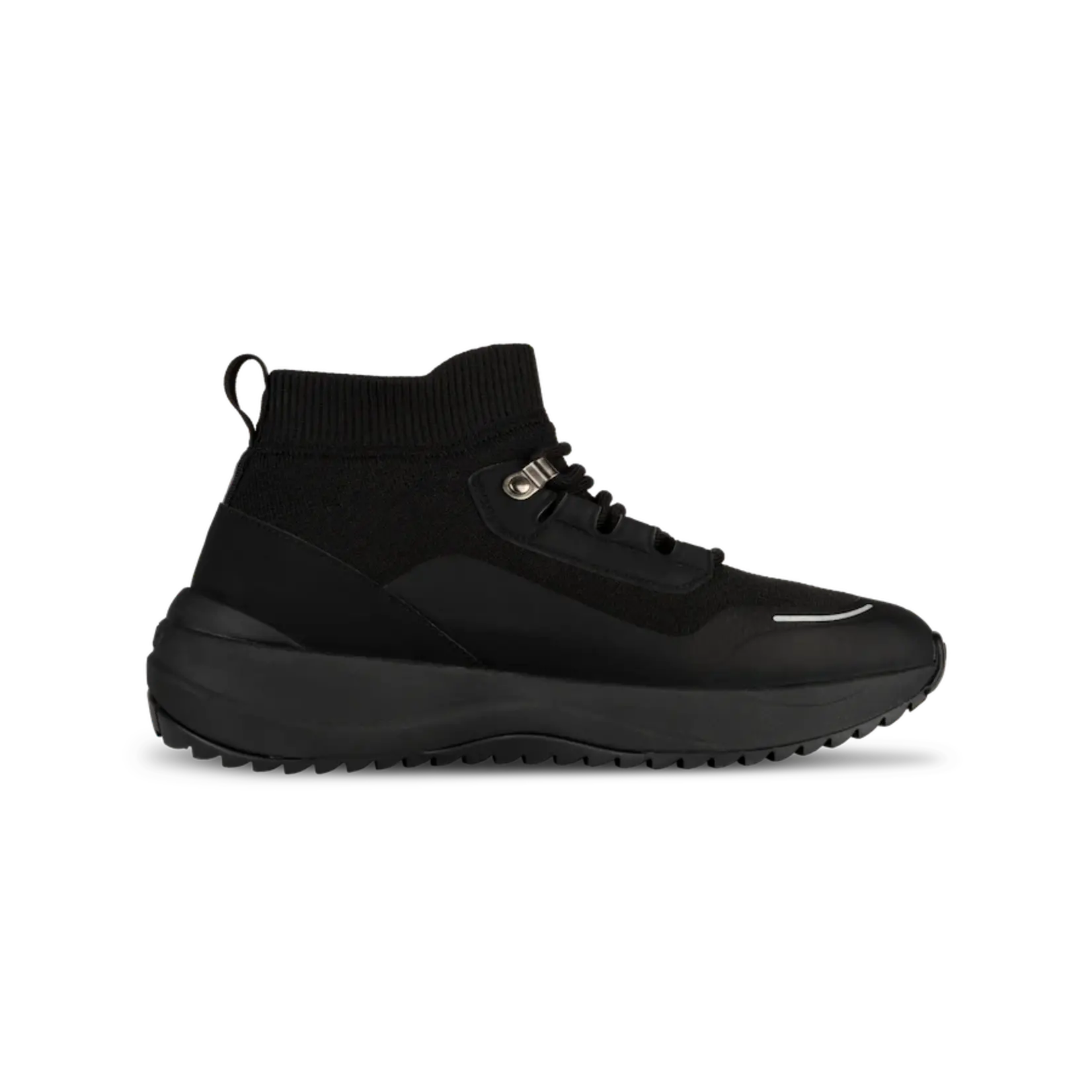Vessi VESSI Men's Stormburst High Top