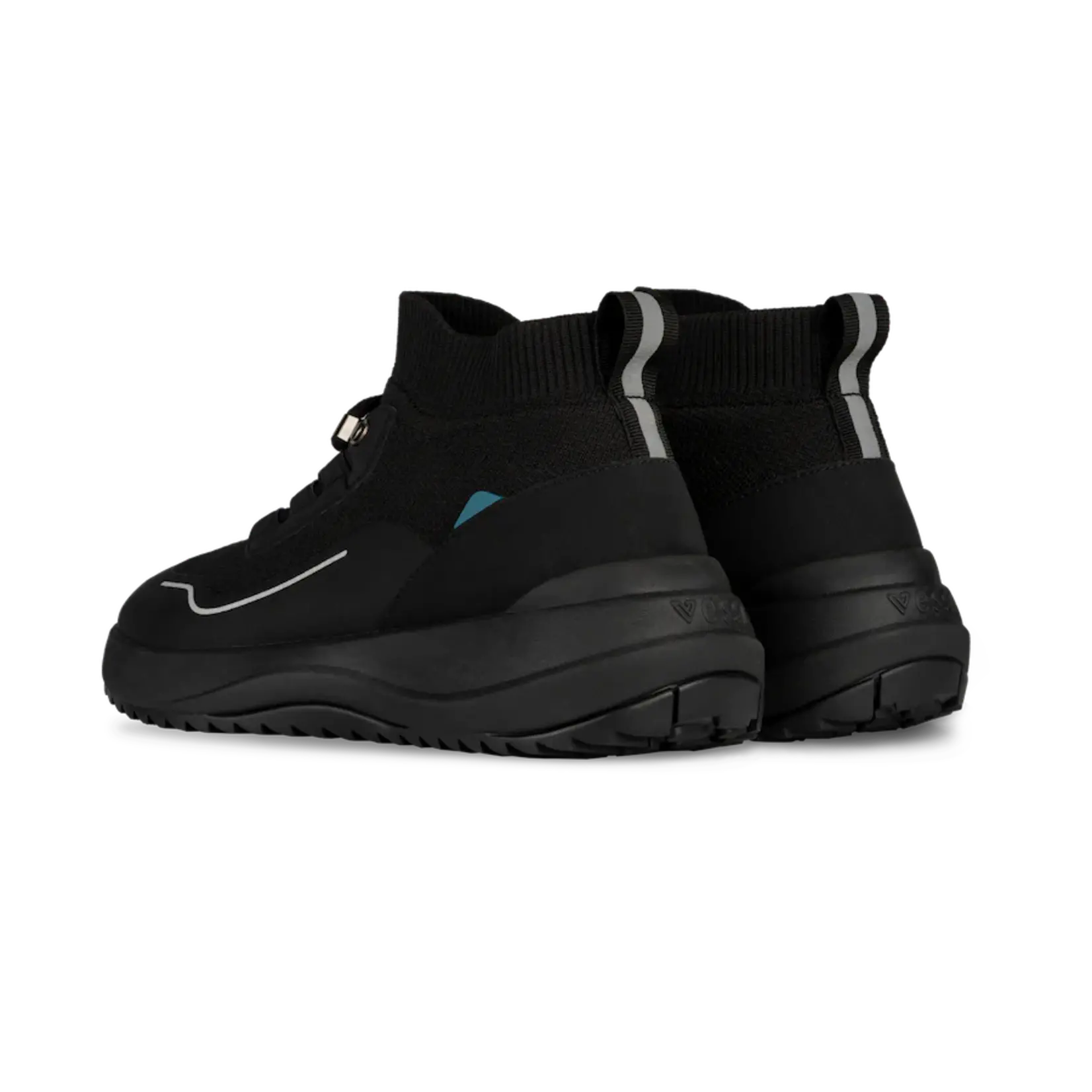 Vessi VESSI Men's Stormburst High Top