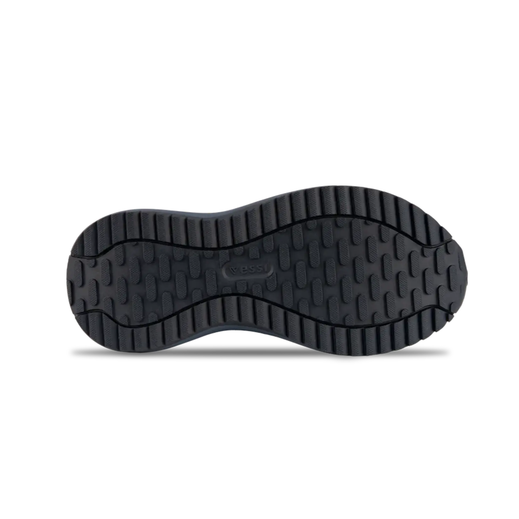 Vessi VESSI Men's Stormburst High Top