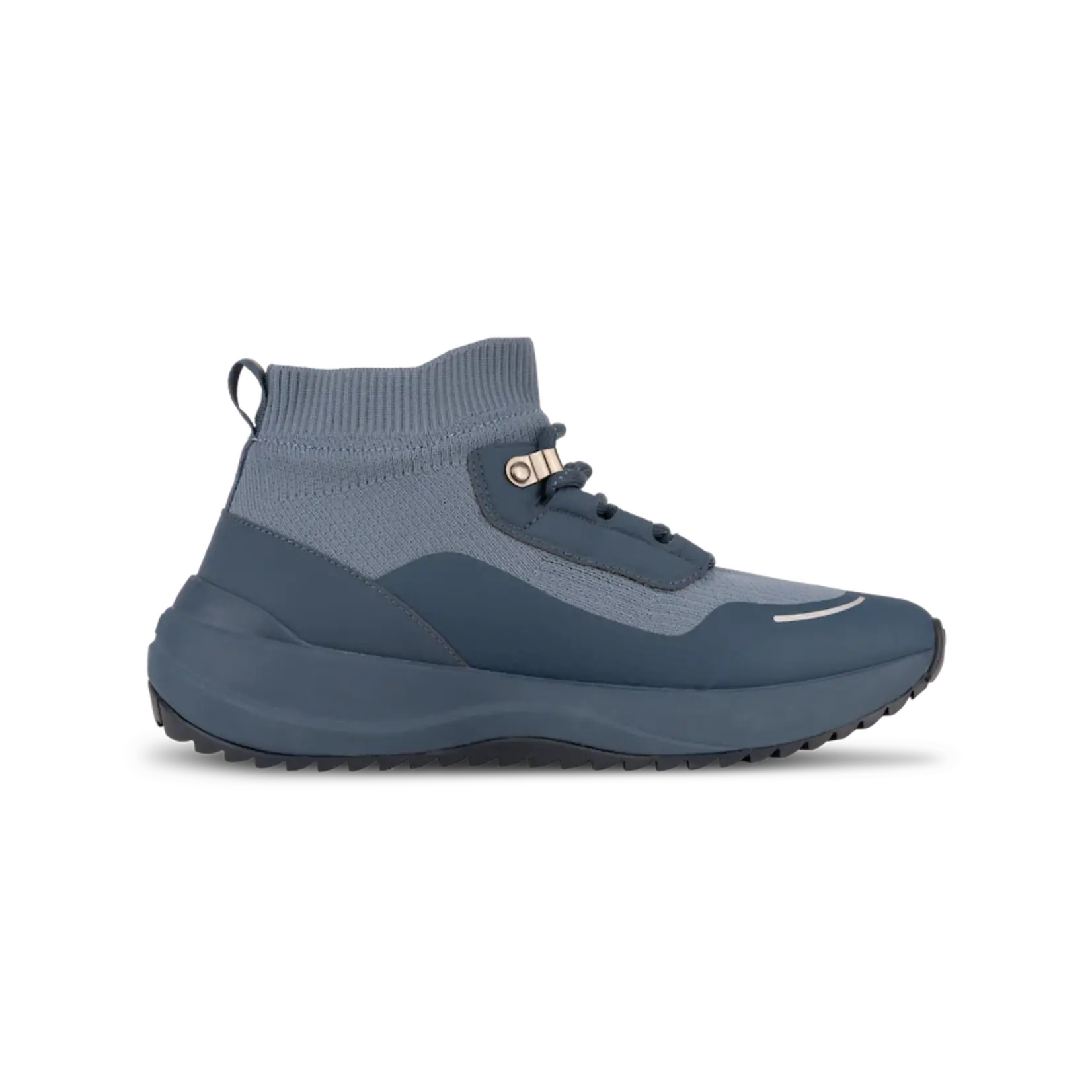 Vessi VESSI Men's Stormburst High Top