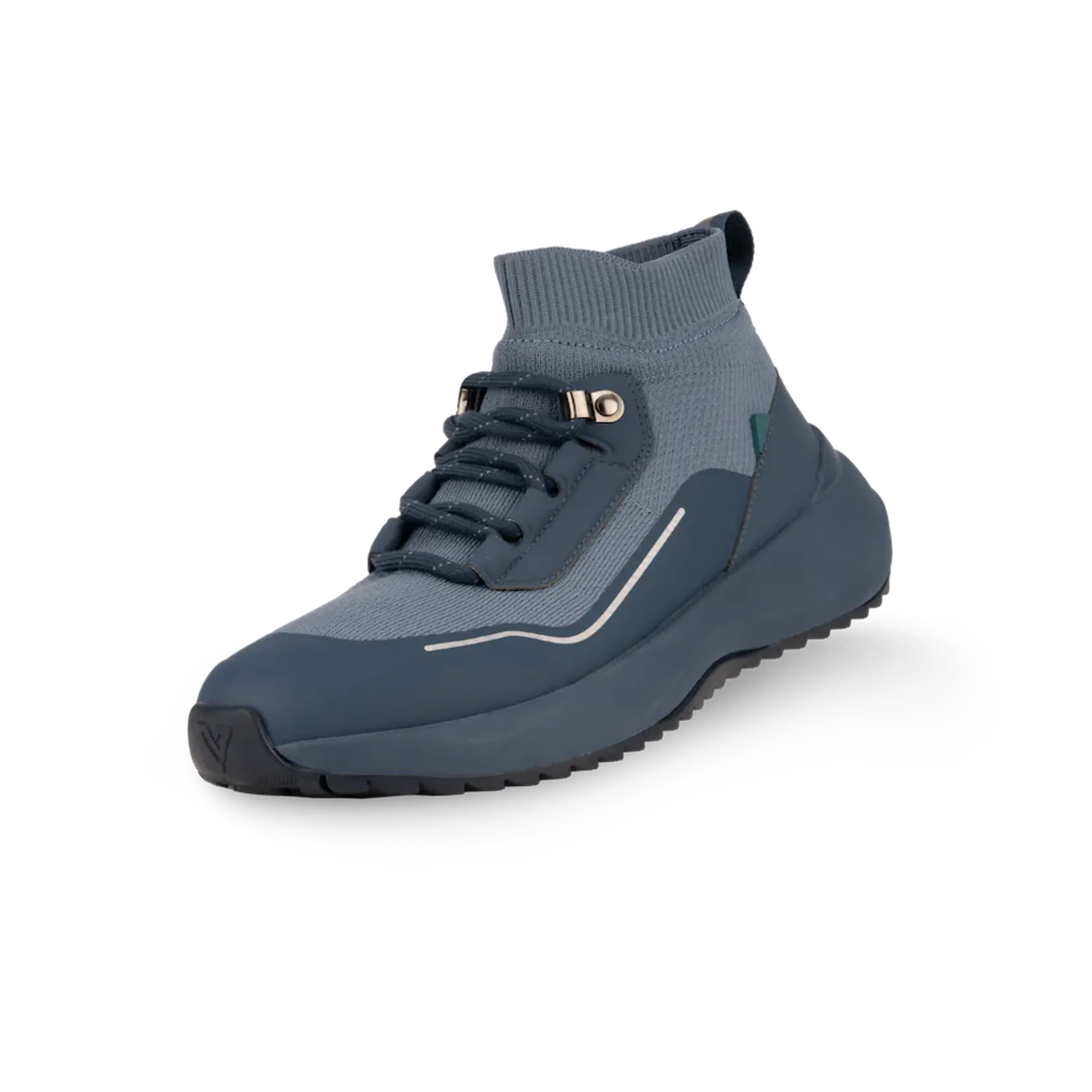 Vessi VESSI Men's Stormburst High Top