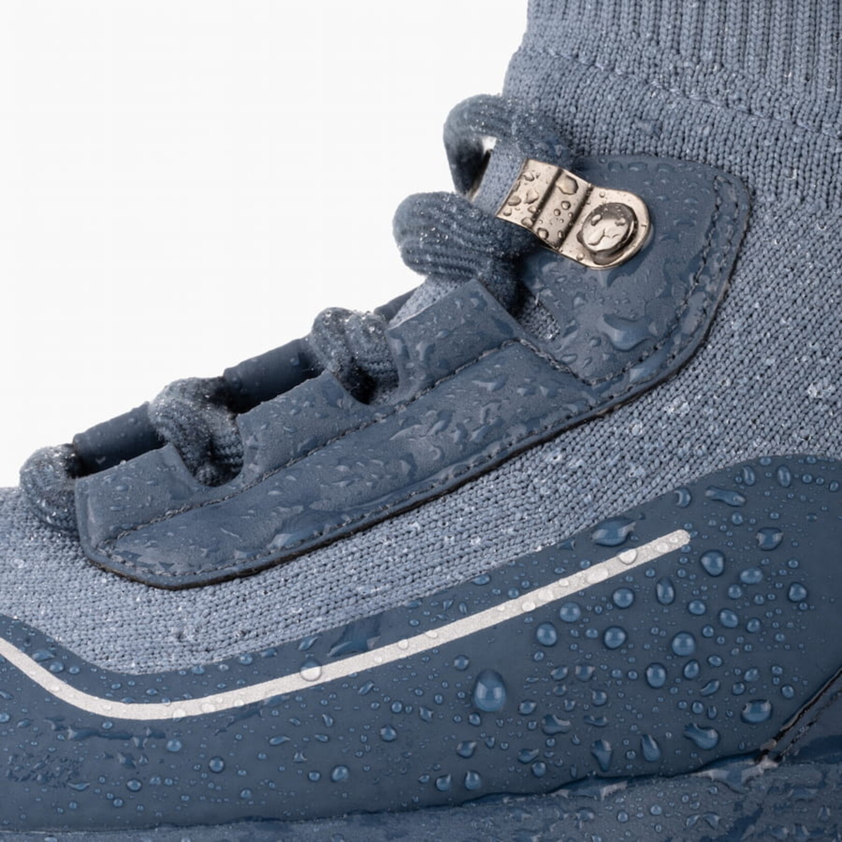 Vessi VESSI Men's Stormburst High Top