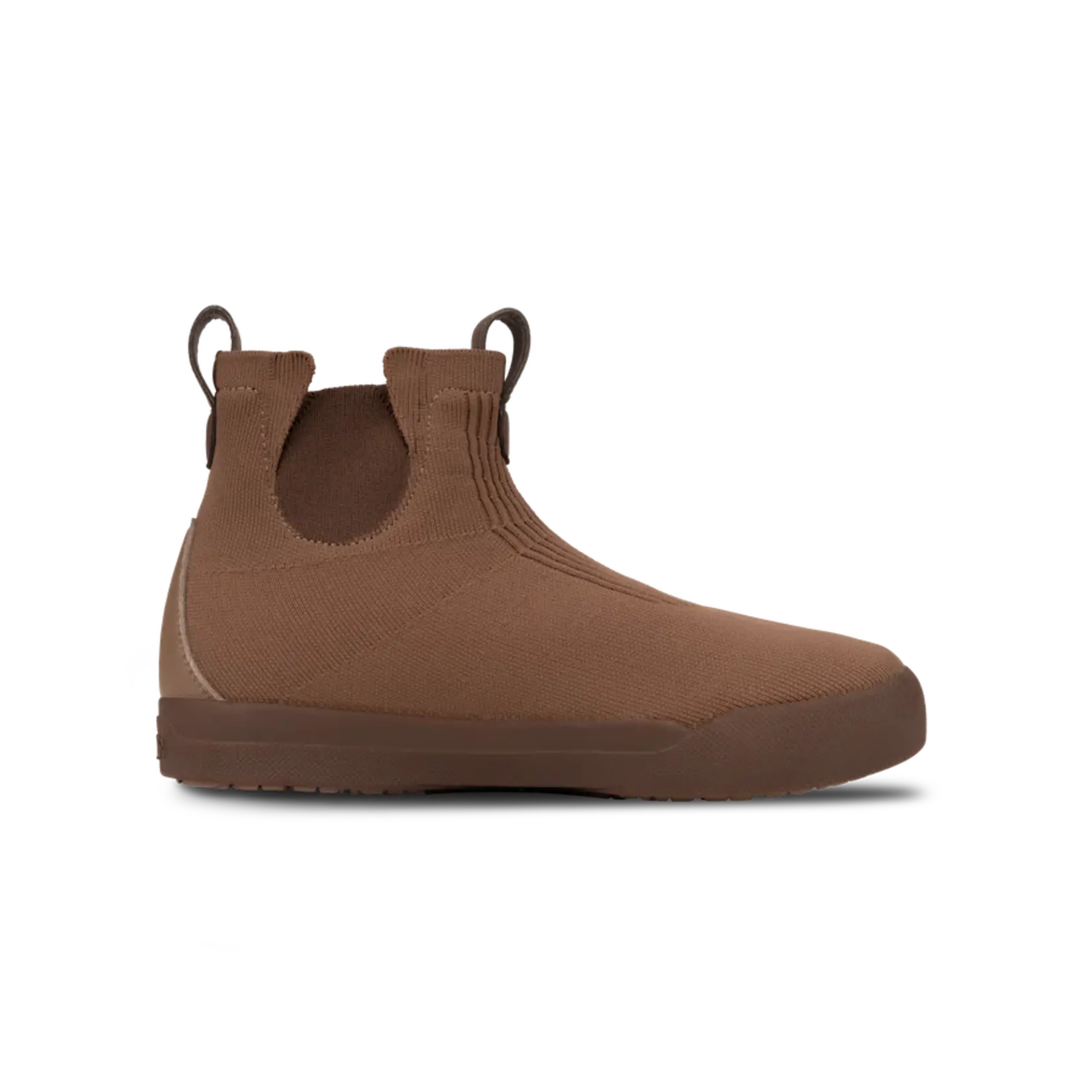 VESSI Men's Weekend Chelsea DARK TEAK