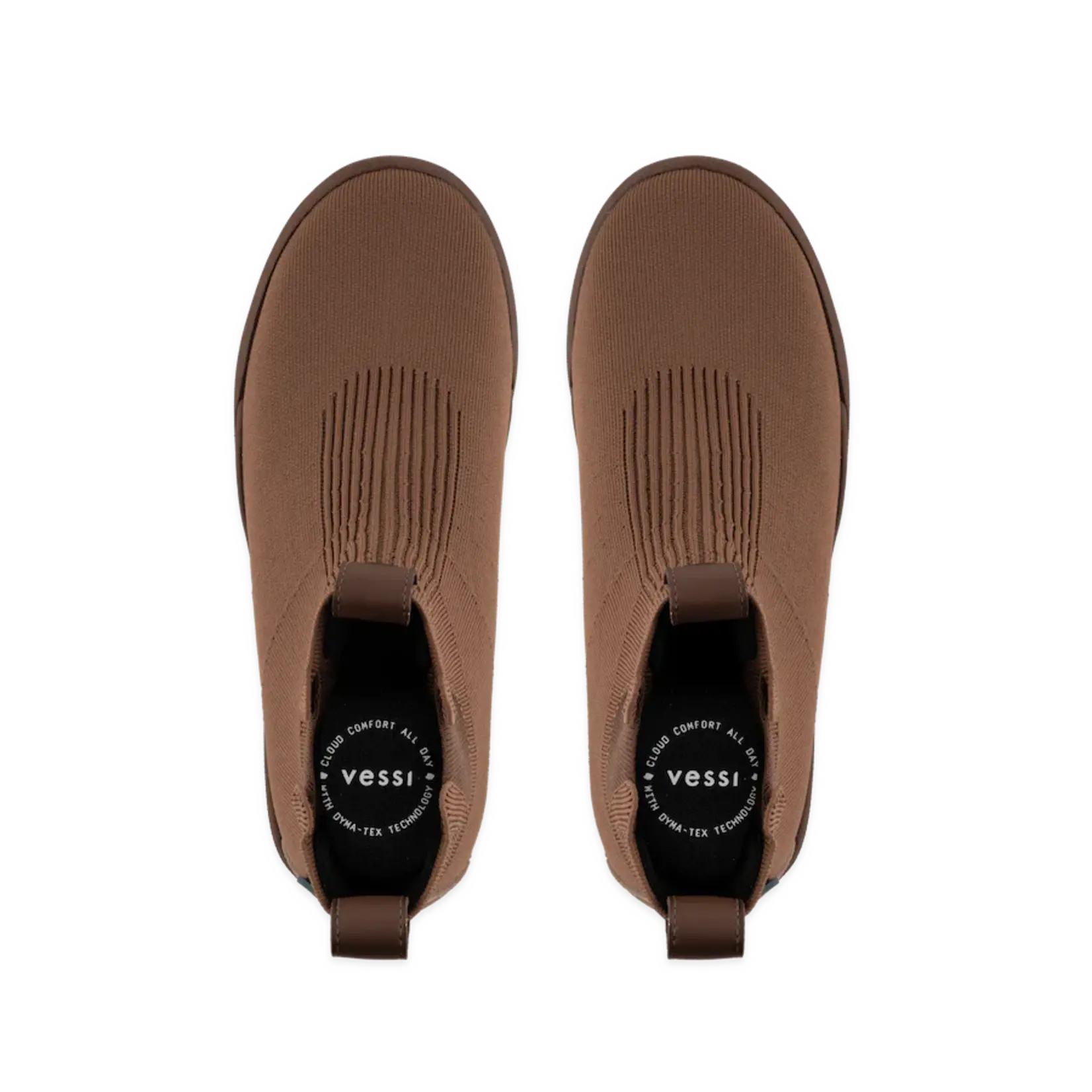 Vessi VESSI Men's Classic Chelsea