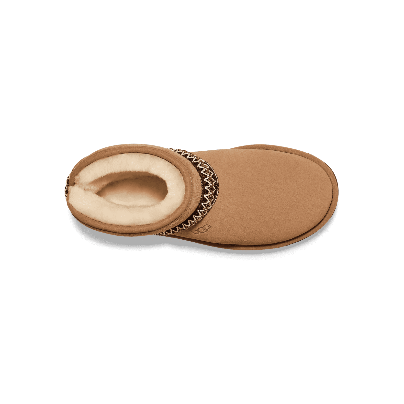 Ugg UGG 1158262 Classic Mini Crescent CHE