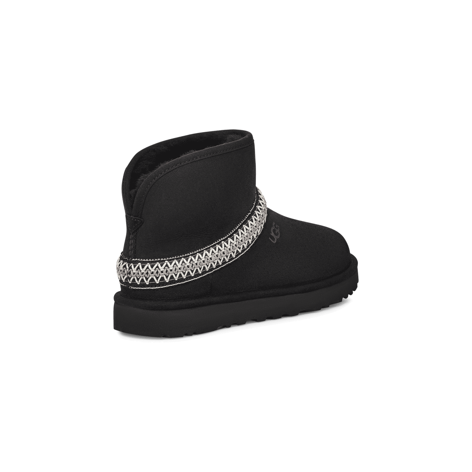Ugg UGG Classic Mini Crescent