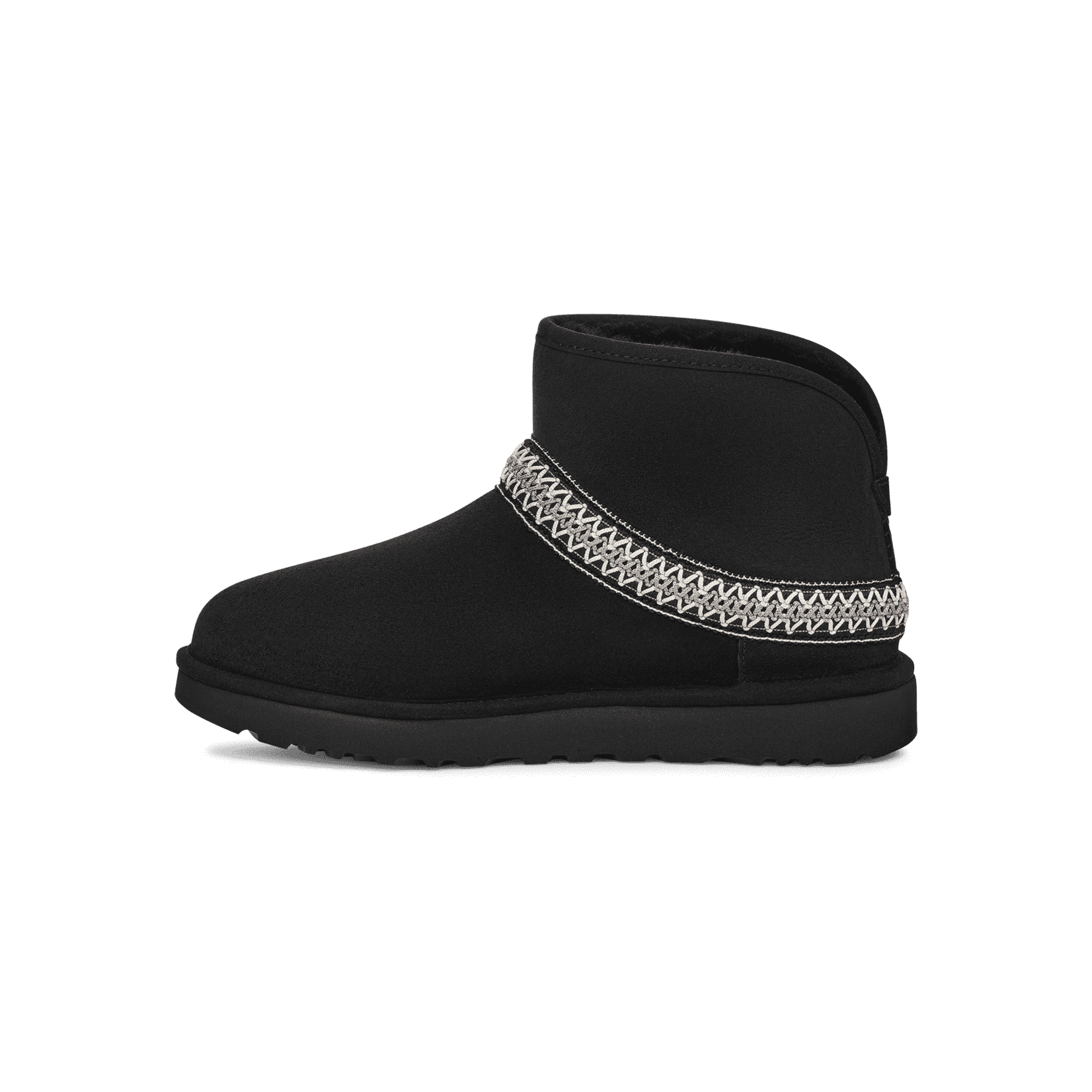 Ugg UGG Women's Classic Mini Crescent