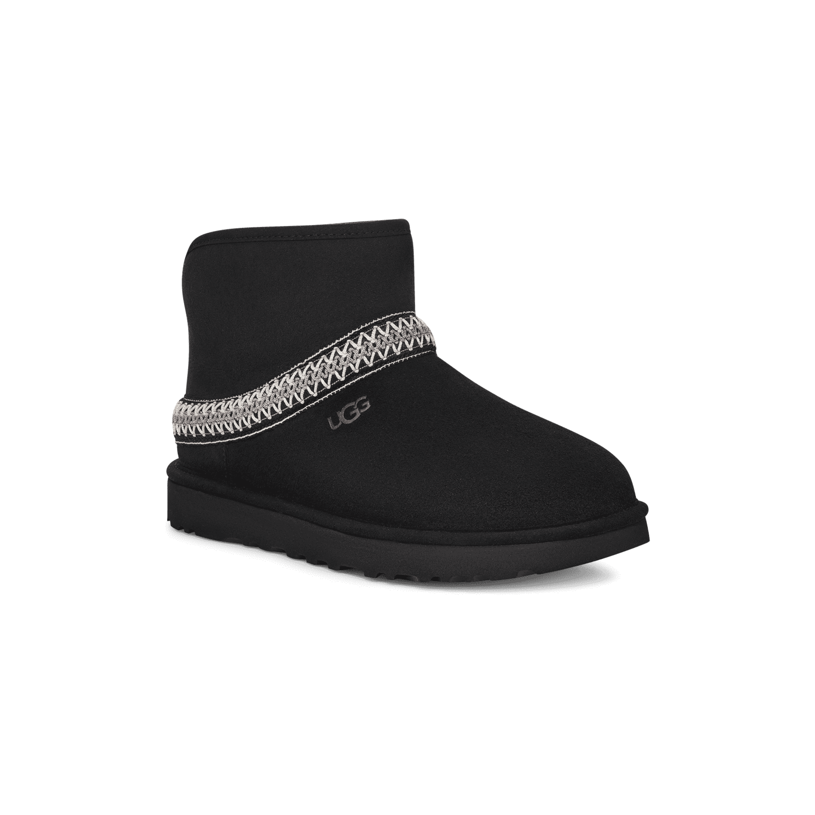 Ugg UGG Classic Mini Crescent