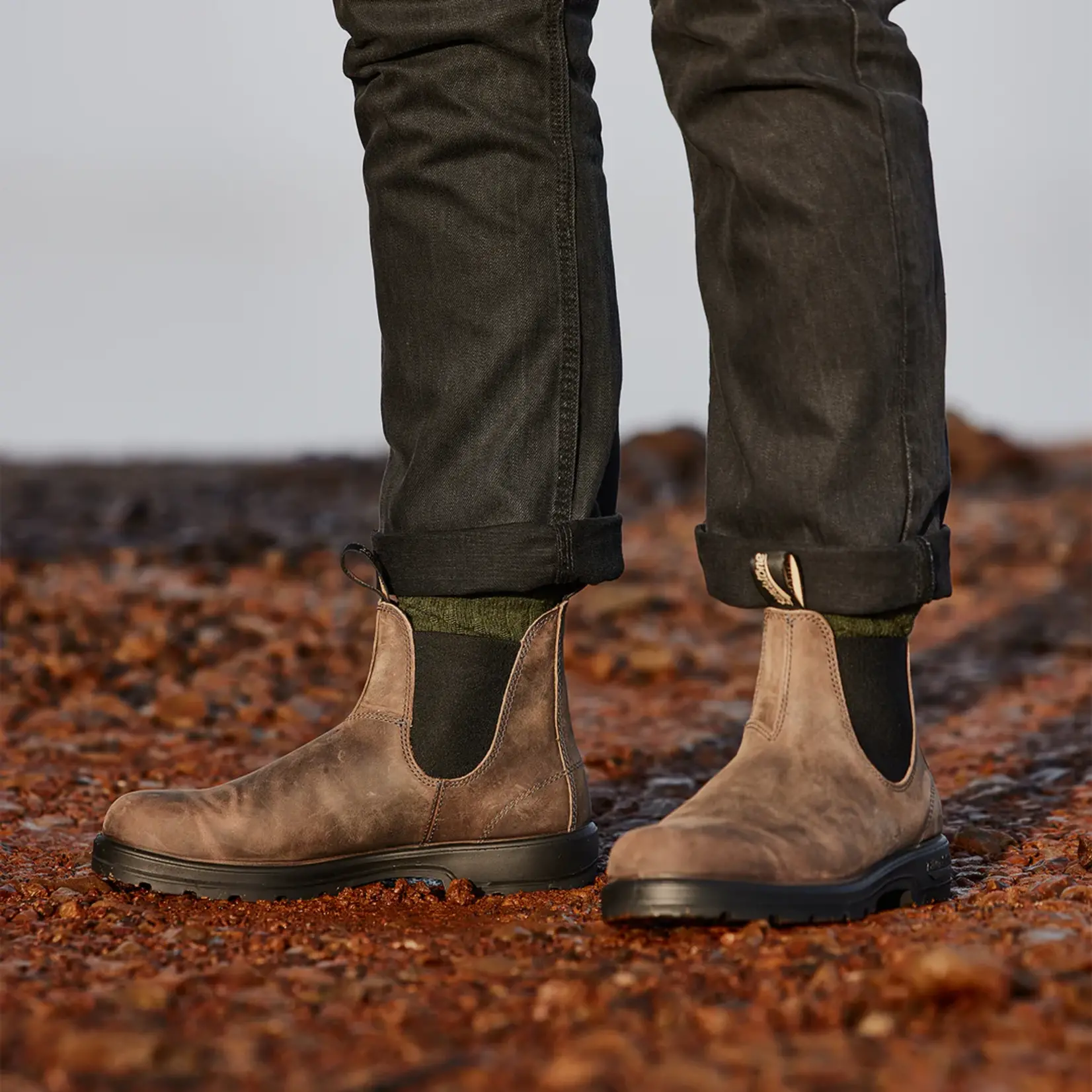 Blundstone BLUNDSTONE 2446 Classic