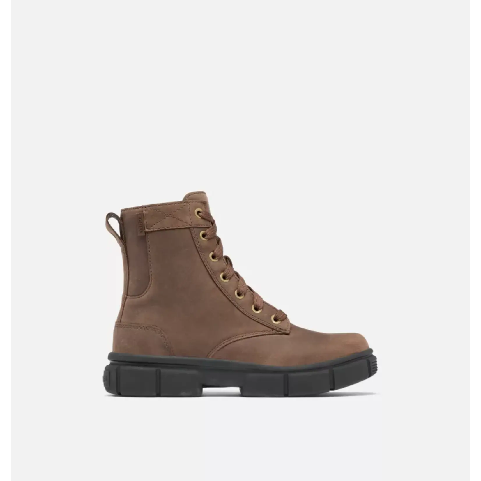 sorel SOREL Women's Explorer Strt Lace Boot