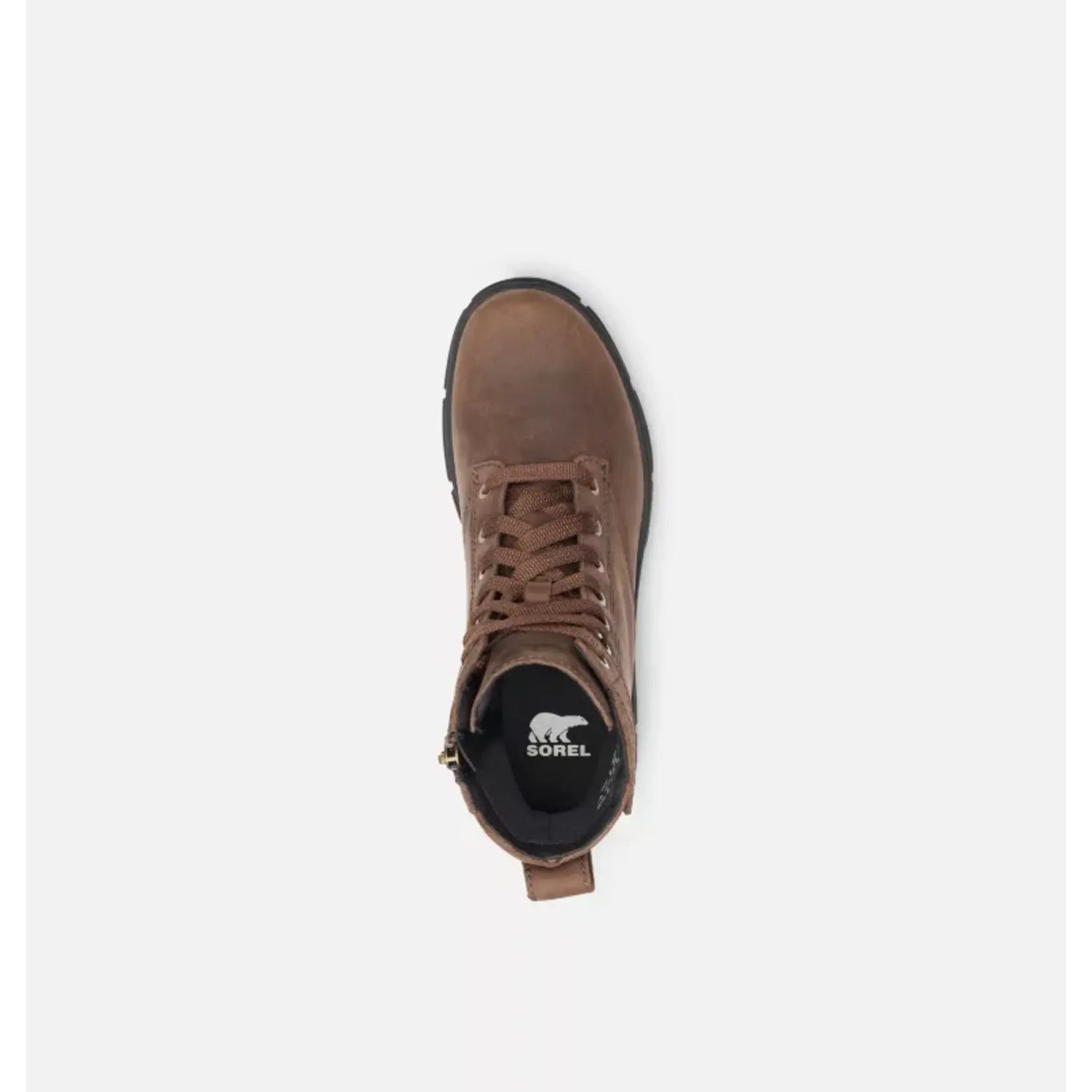 sorel SOREL Women's Explorer Strt Lace Boot