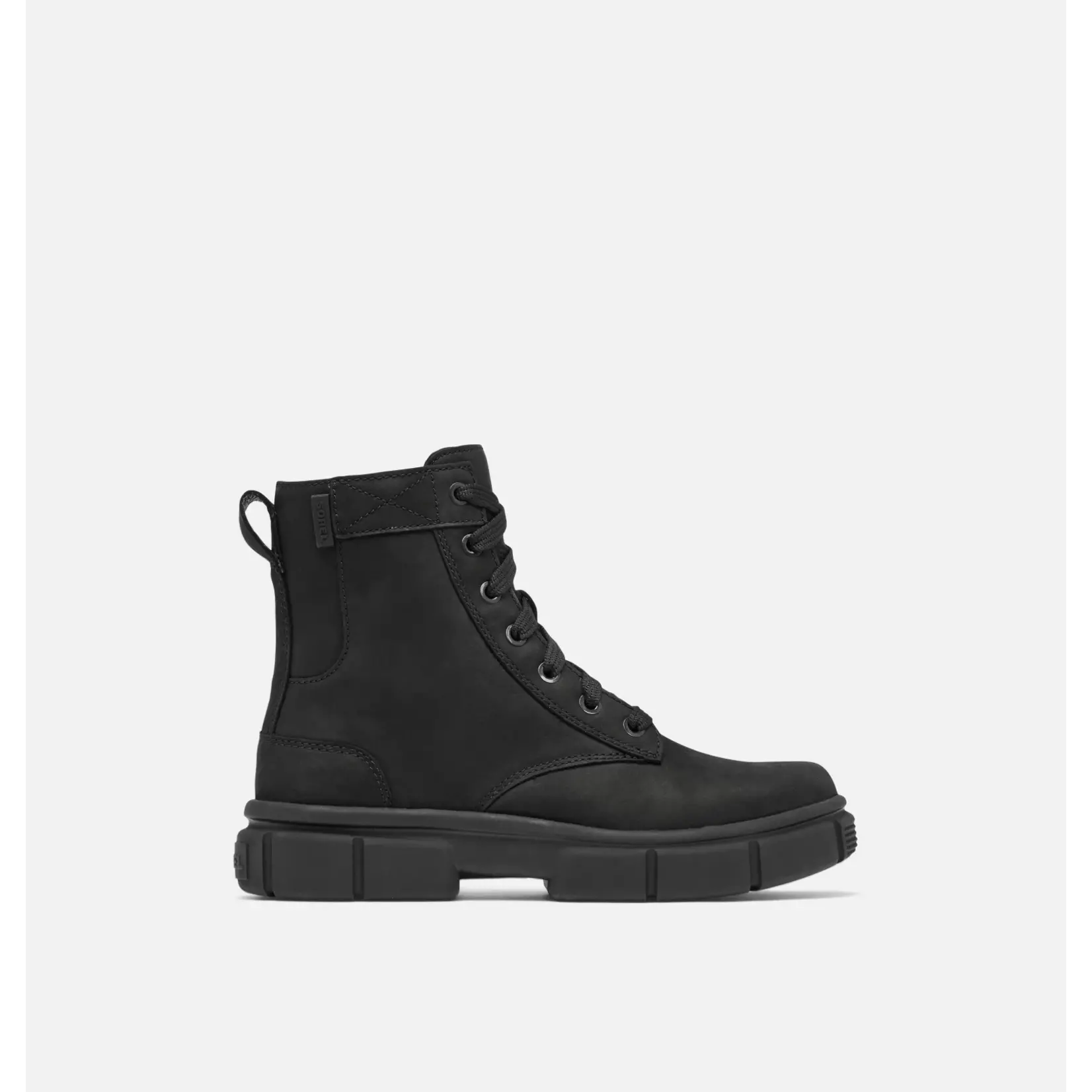 sorel SOREL Women's Explorer Strt Lace Boot