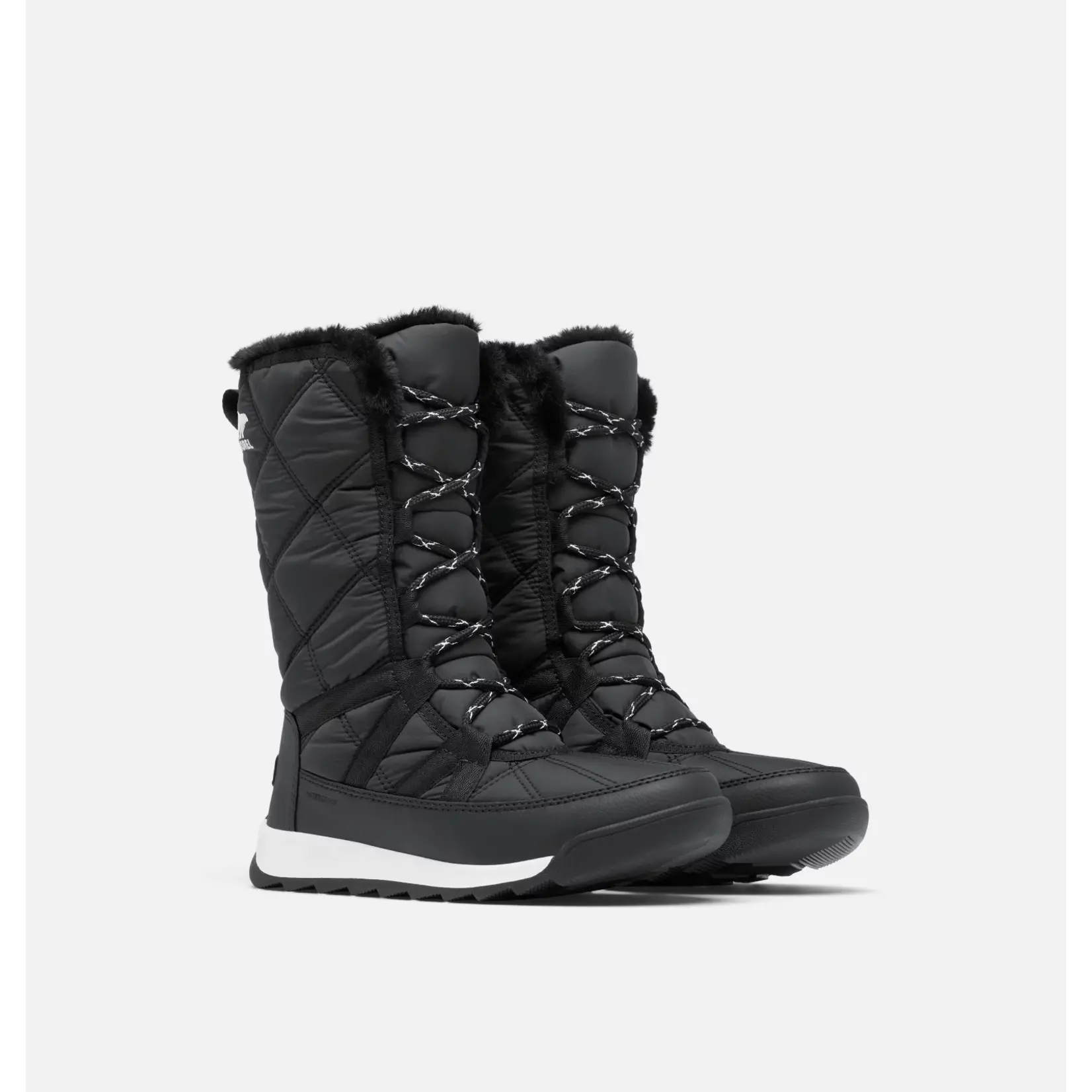 sorel SOREL Whitney II Plus Tall Lace WP 2088261010