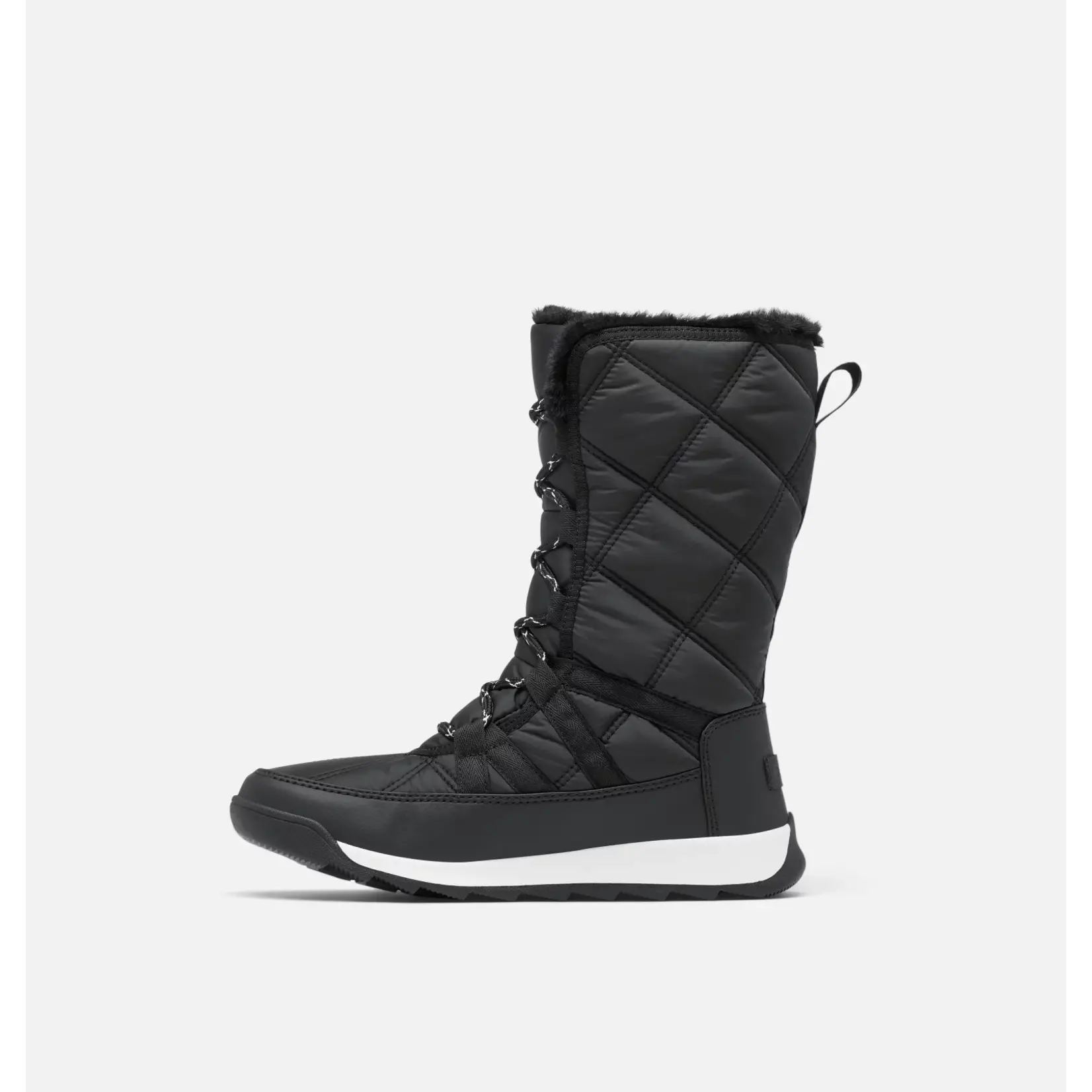sorel SOREL Whitney II Plus Tall Lace WP 2088261010