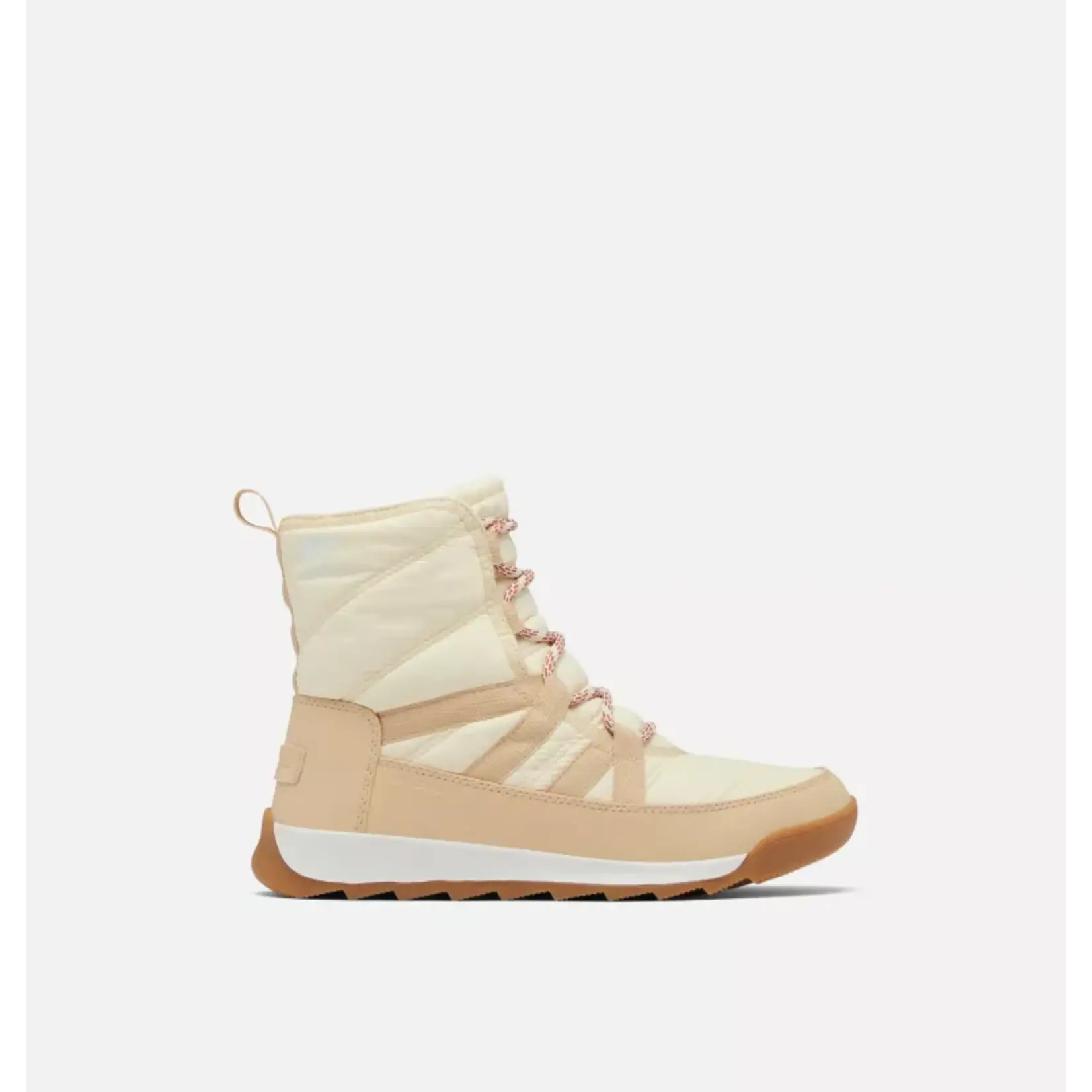 sorel SOREL Women's Whitney II Plus Lace Waterproof