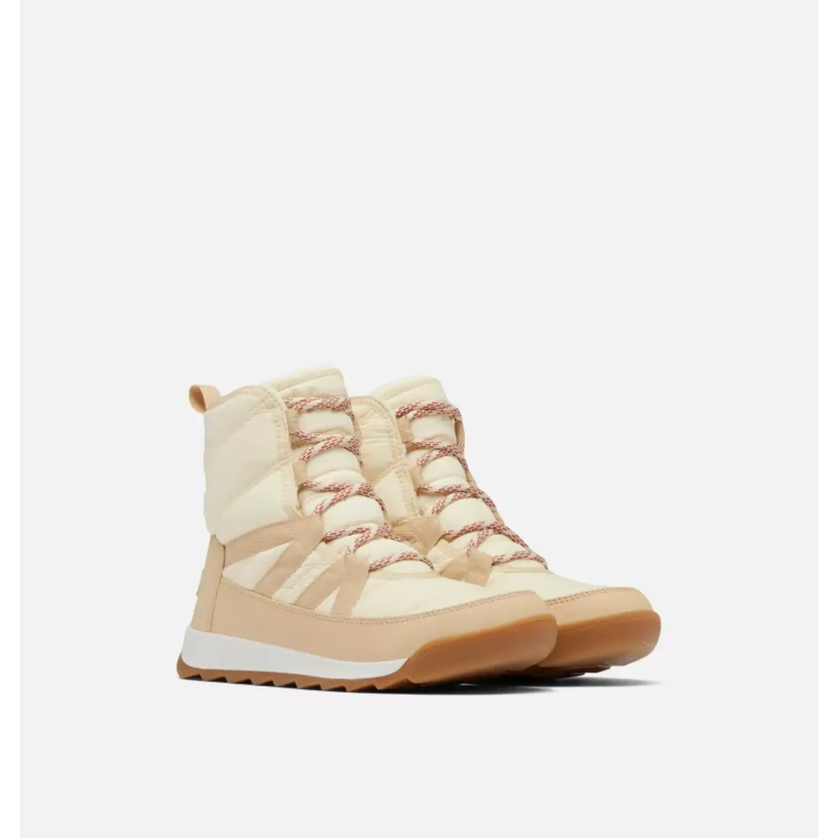 sorel SOREL Women's Whitney II Plus Lace Waterproof