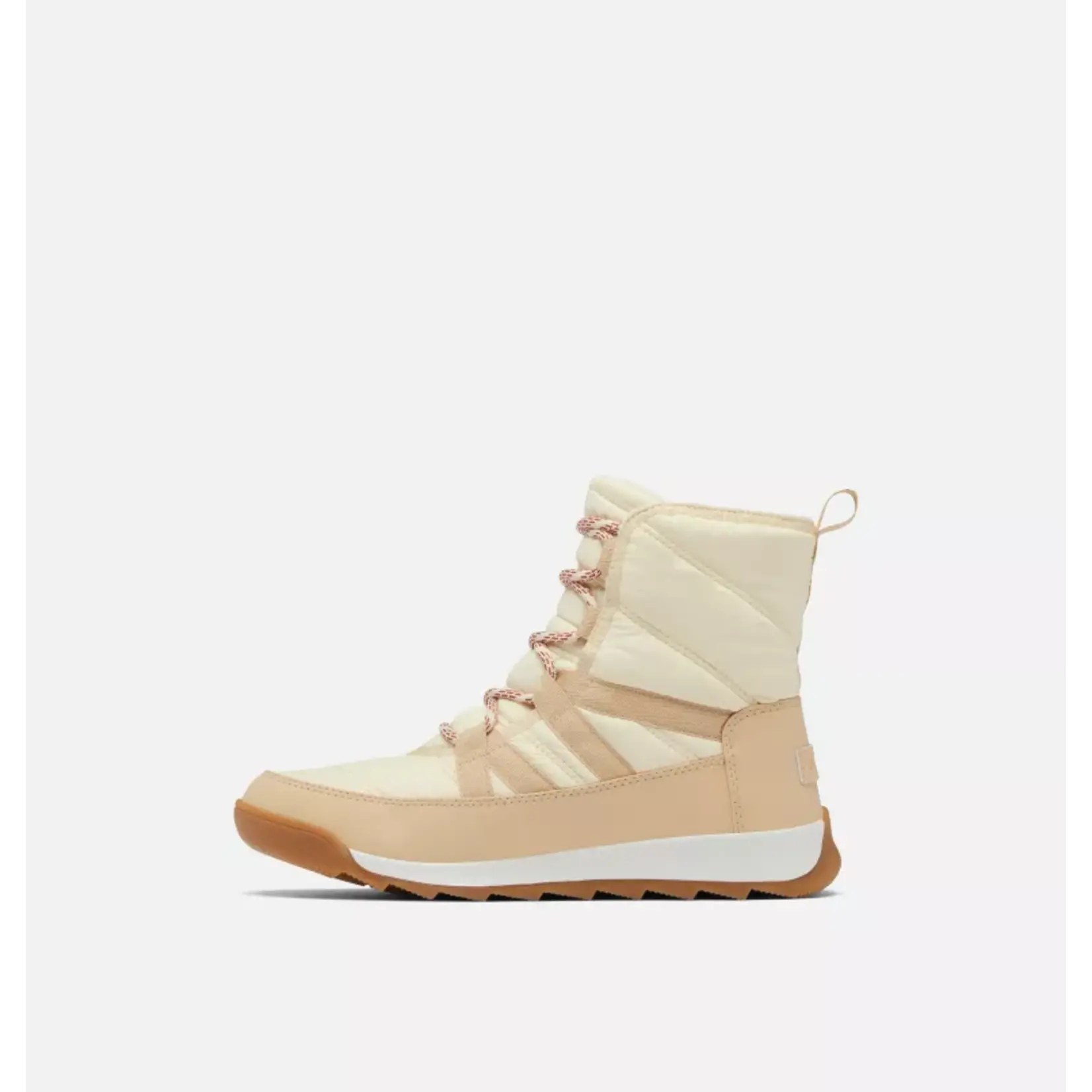 sorel SOREL Women's Whitney II Plus Lace Waterproof