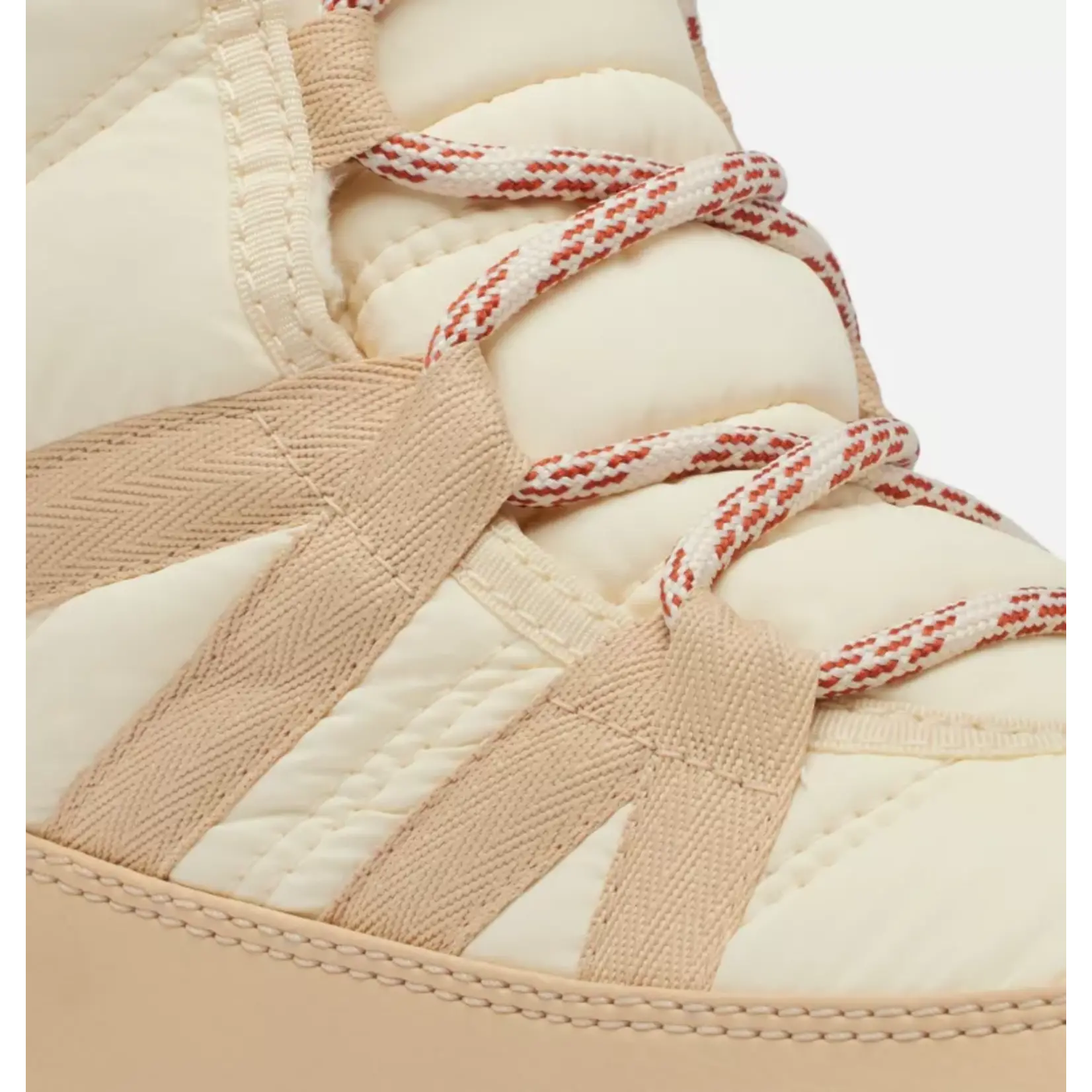 sorel SOREL Women's Whitney II Plus Lace Waterproof