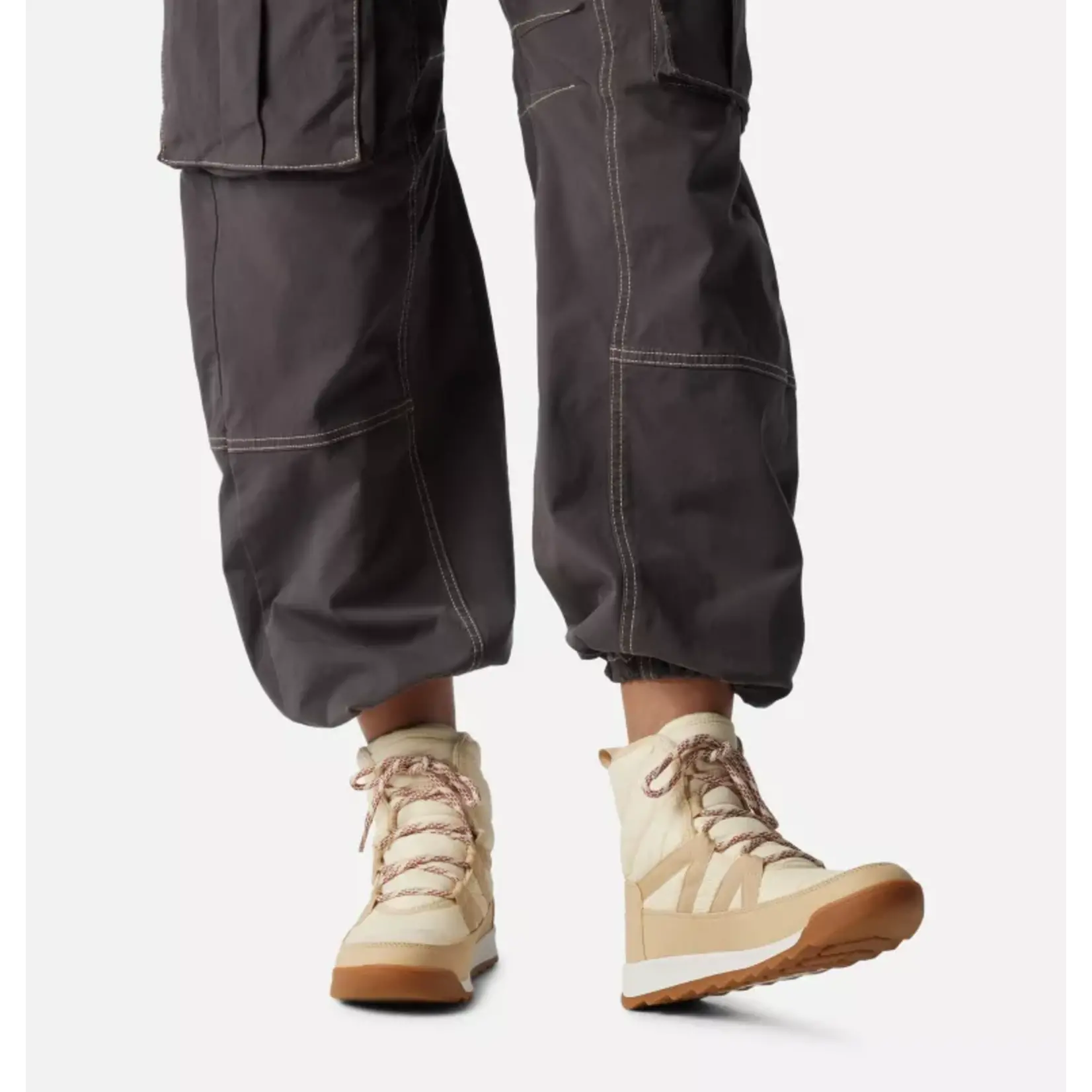 sorel SOREL Women's Whitney II Plus Lace Waterproof