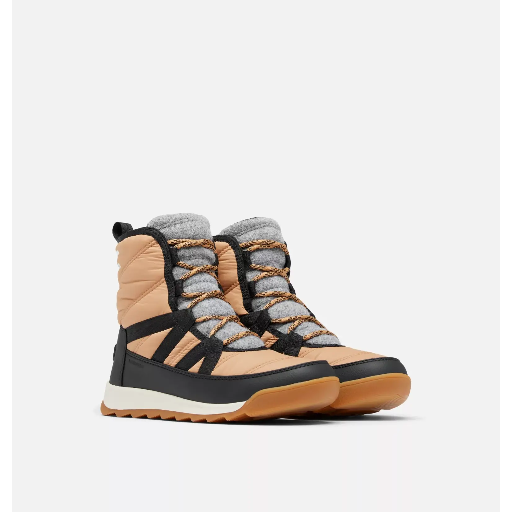 sorel SOREL Women's Whitney II Plus Lace Waterproof